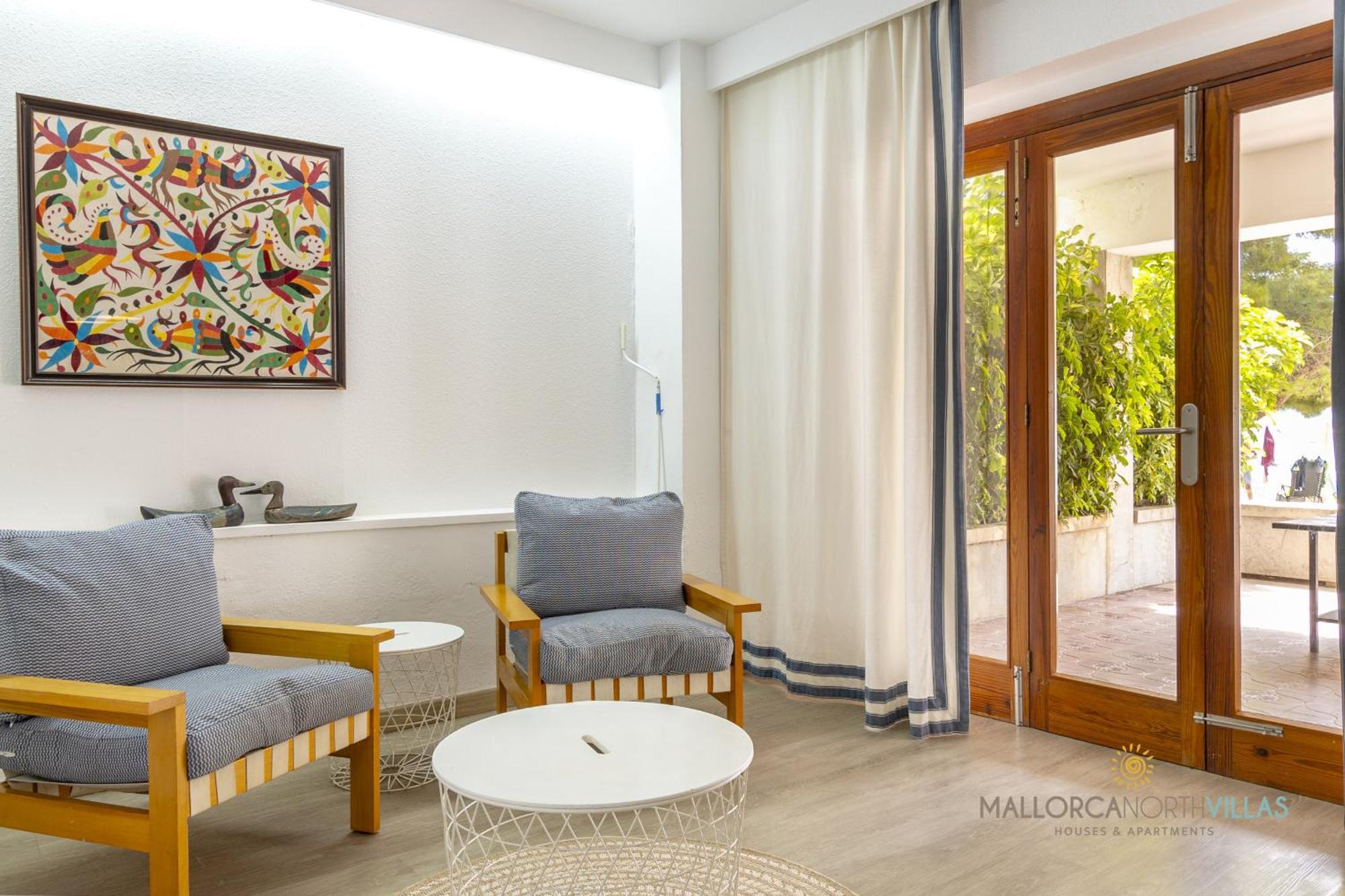 Bel Planta Baja First Line Pinewalk