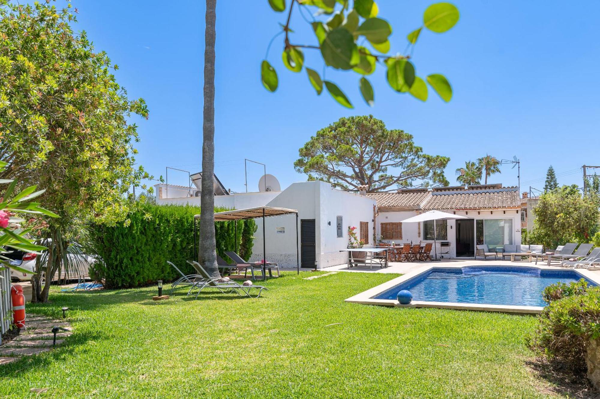 Villa Kaia By Sealand Port de Pollenca