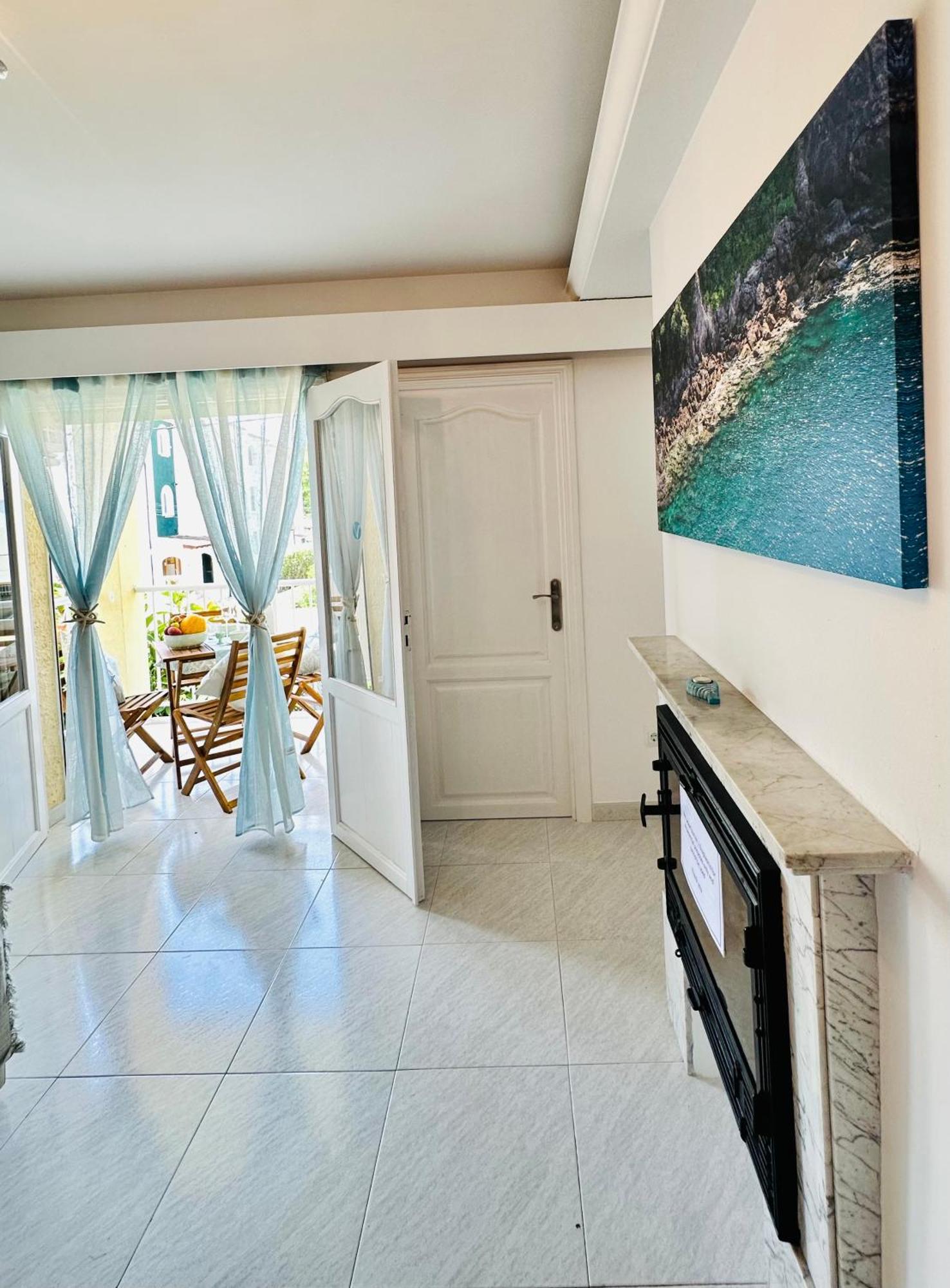 Apartment Bonito Con Piscina A 50 Metros De La Playa! *