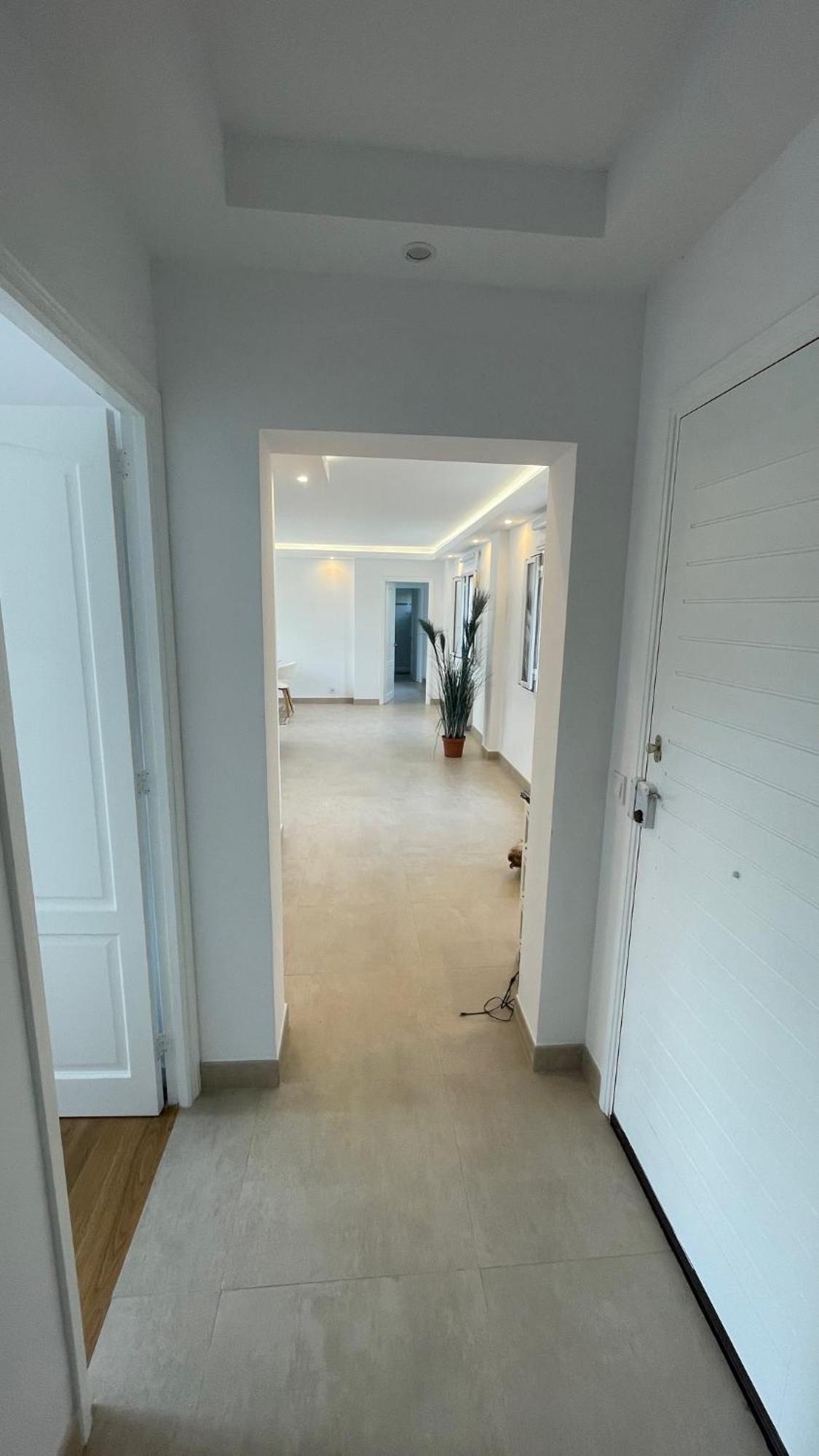 Apartamento Ground Floor Xiprer *