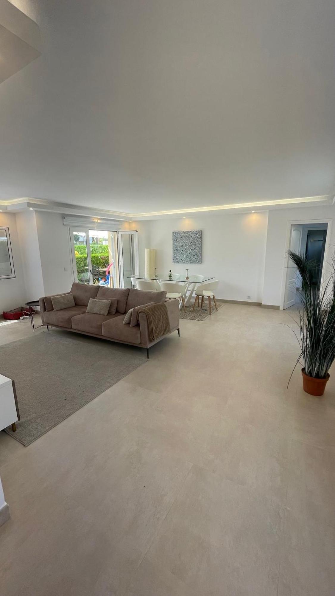 Ground Floor Xiprer Apartamento Puerto Pollensa