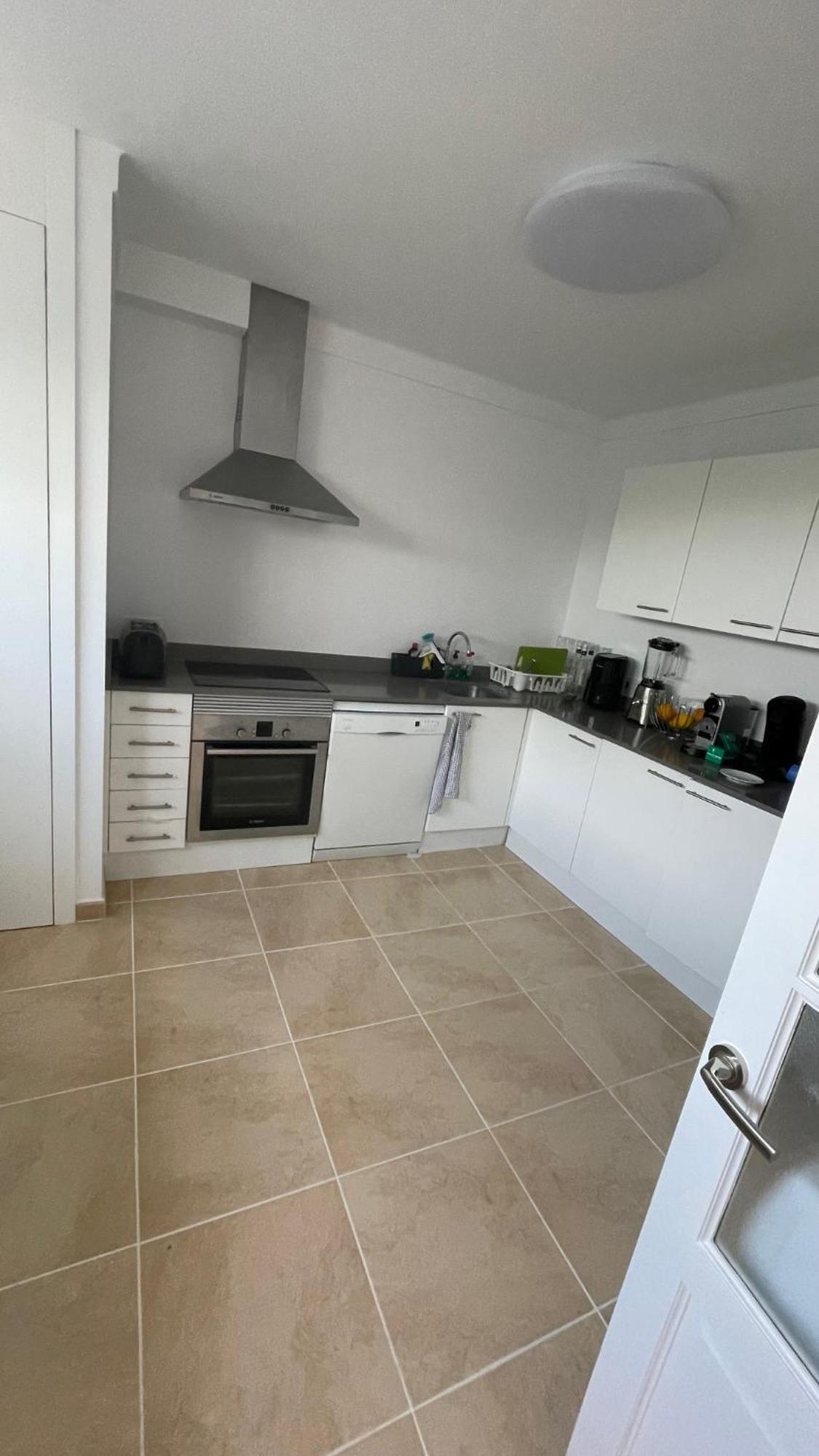 Apartamento Ground Floor Xiprer Puerto Pollensa
