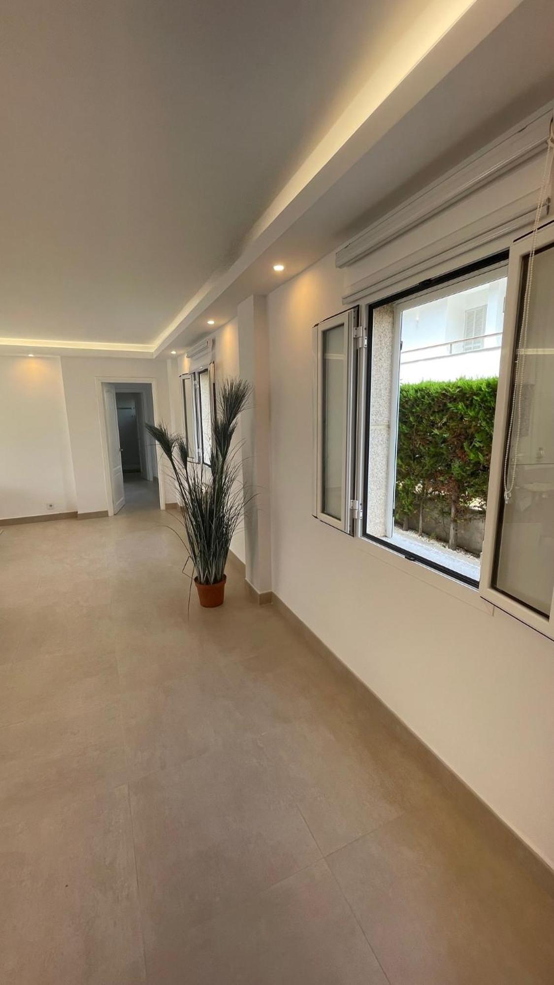 Ground Floor Xiprer Apartamento