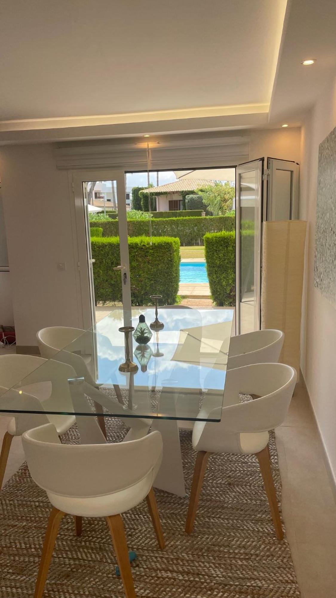 Apartamento Ground Floor Xiprer *