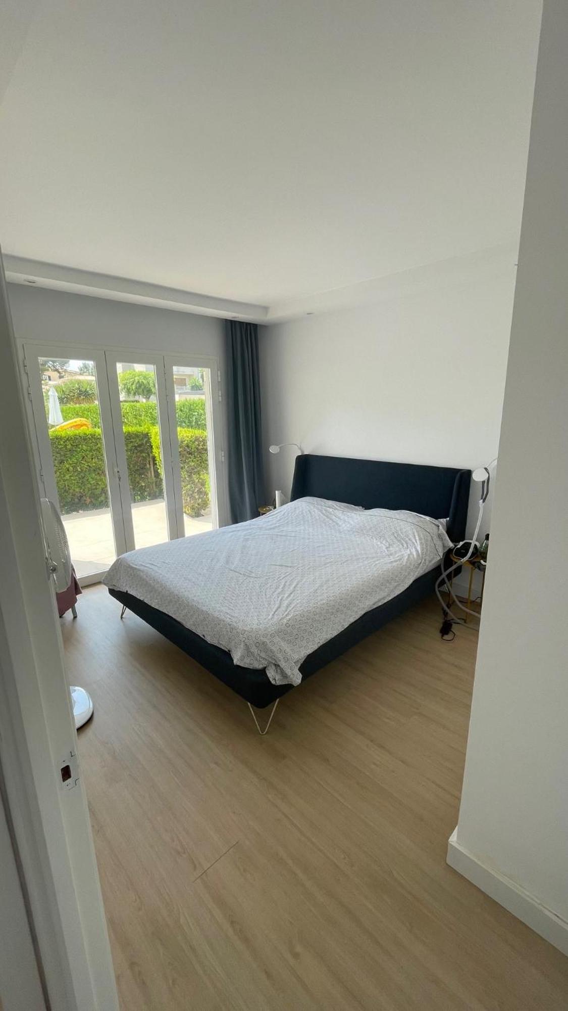 Apartamento Ground Floor Xiprer