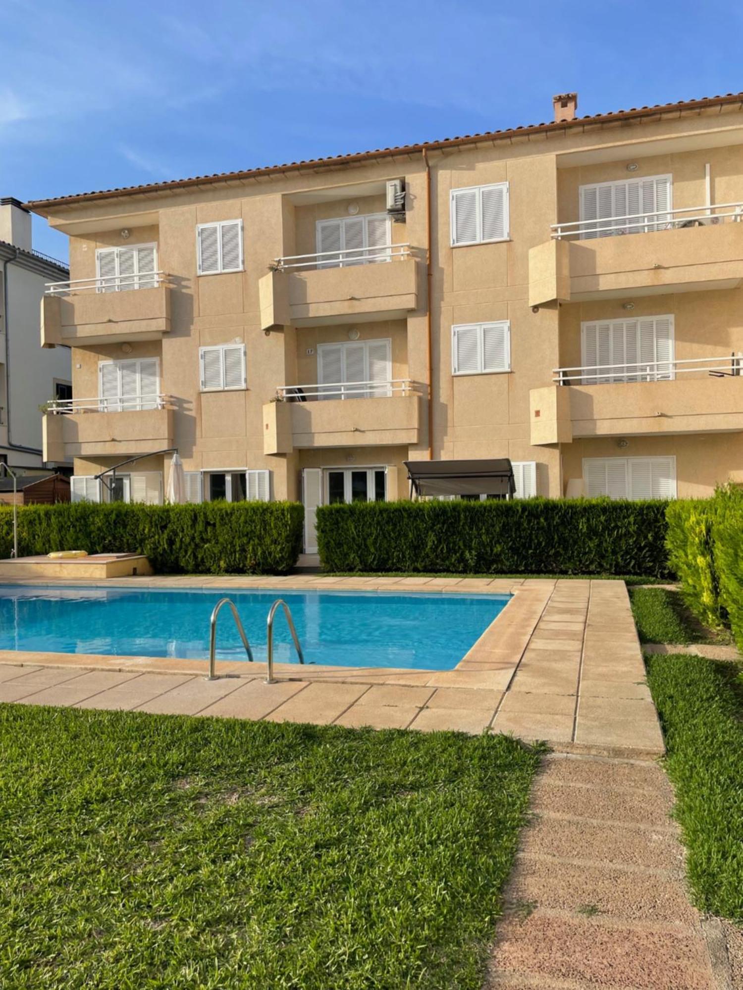 Ground Floor Xiprer Apartamento Puerto Pollensa