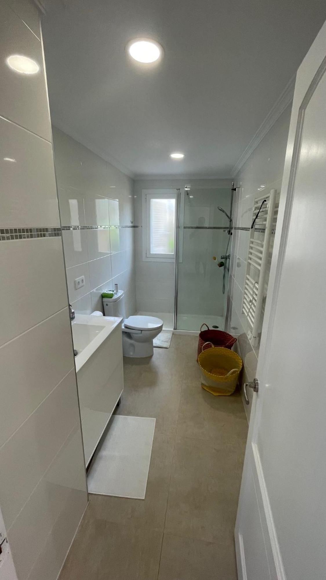 Ground Floor Xiprer Puerto Pollensa