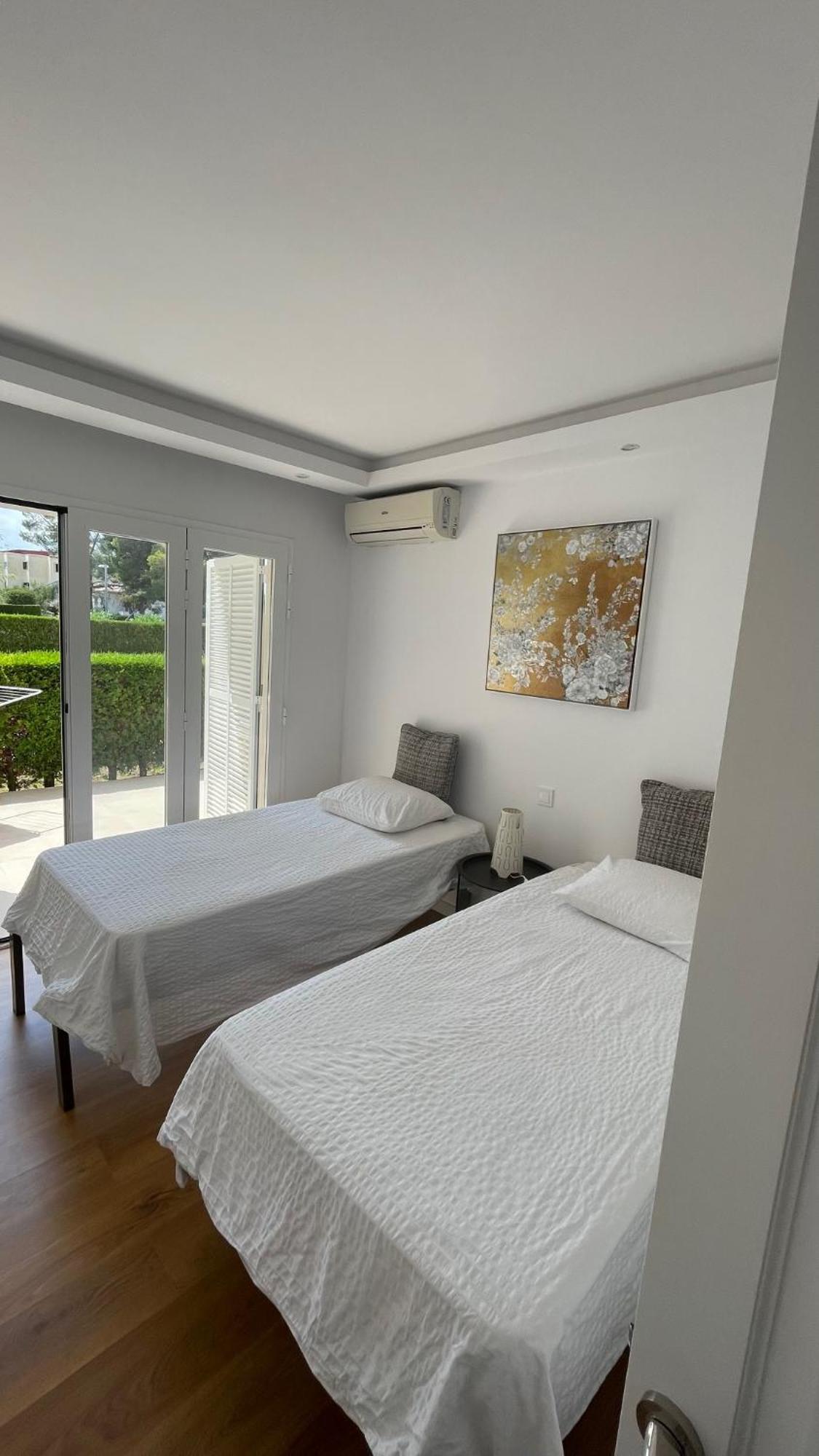 Ground Floor Xiprer * Puerto Pollensa