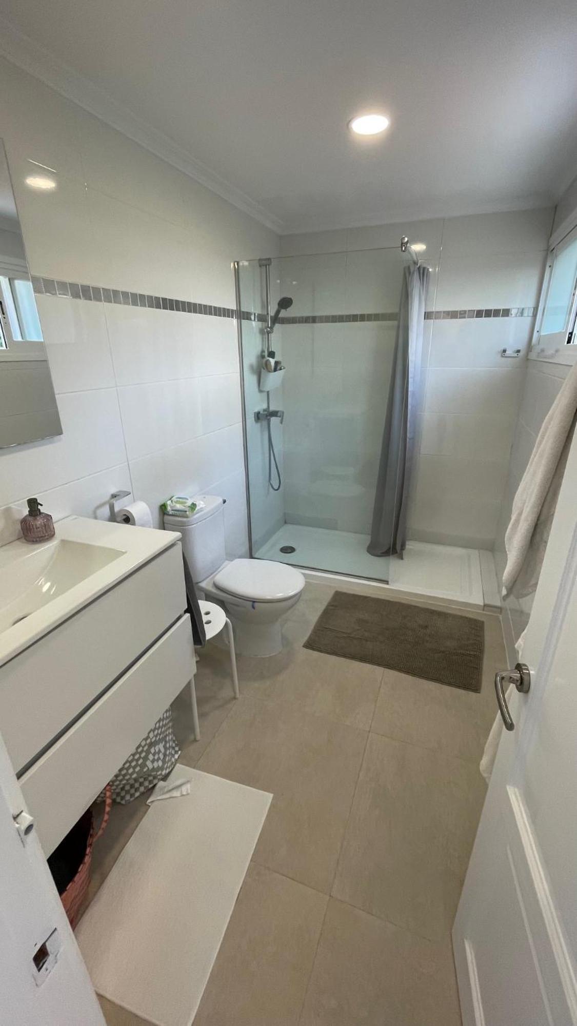 Ground Floor Xiprer Apartamento *
