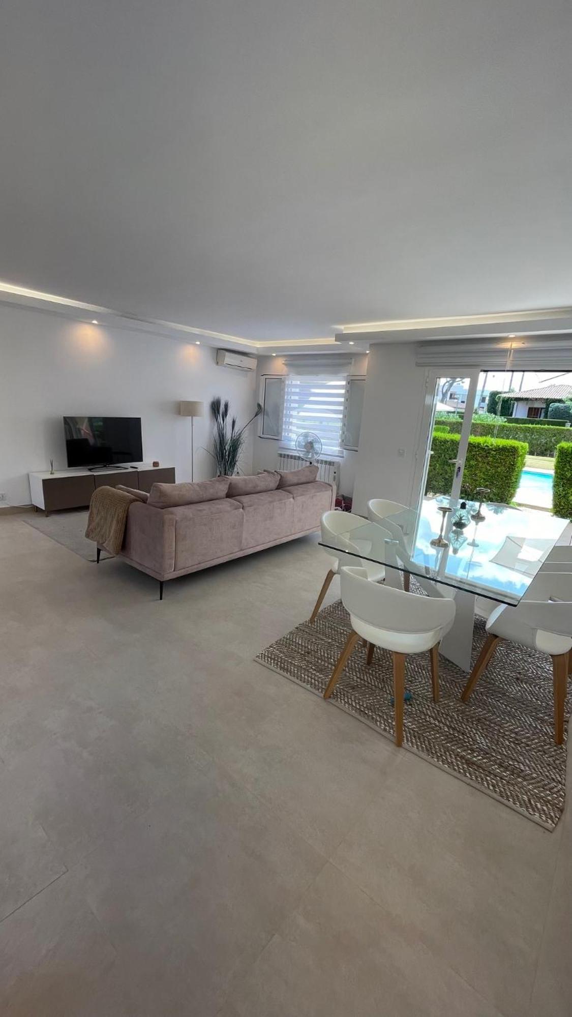 Ground Floor Xiprer