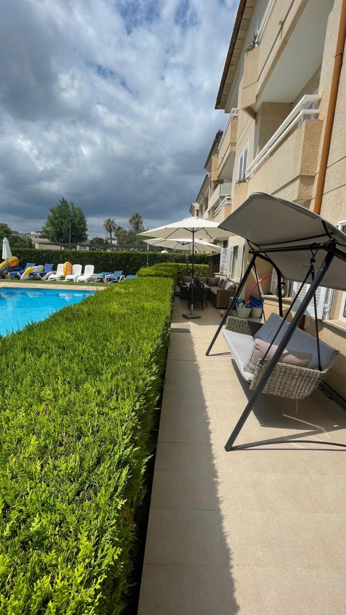 Ground Floor Xiprer * Puerto Pollensa