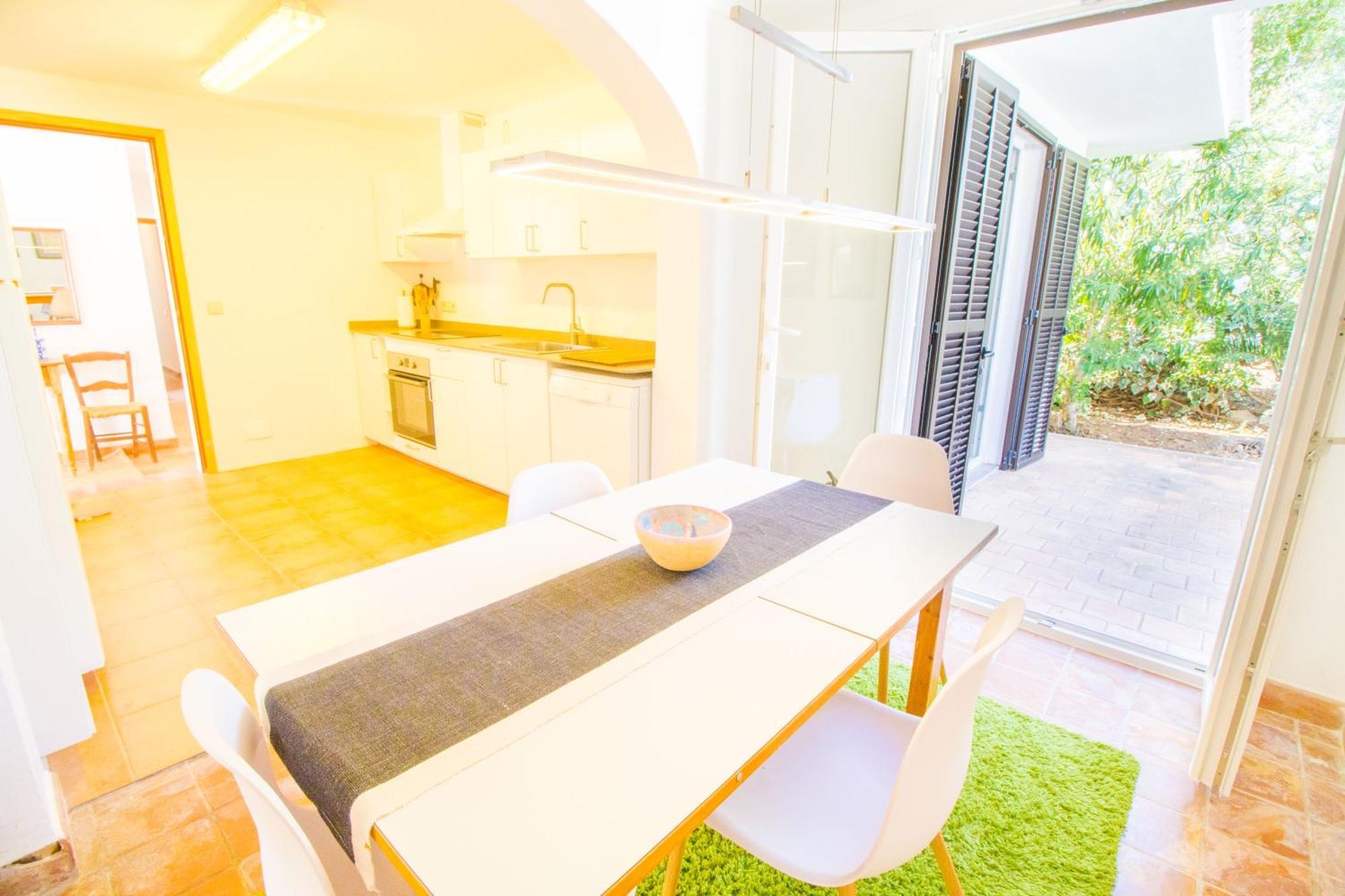 Apartment Beautiful Near The Port de Pollenca