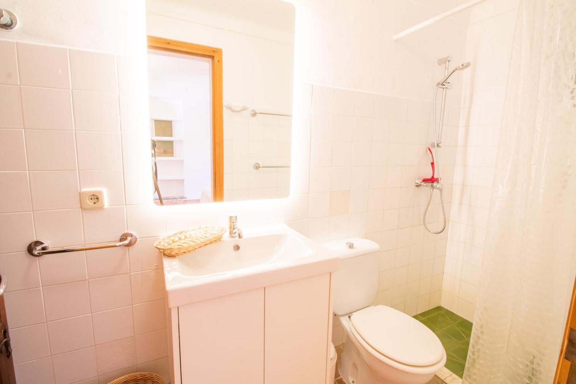Apartment Beautiful Near The