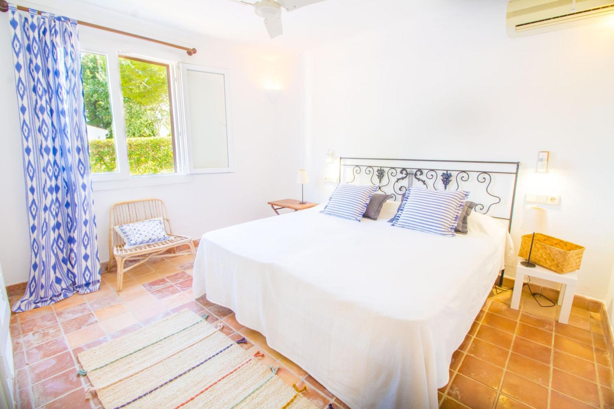 Apartment Beautiful Near The Port de Pollenca