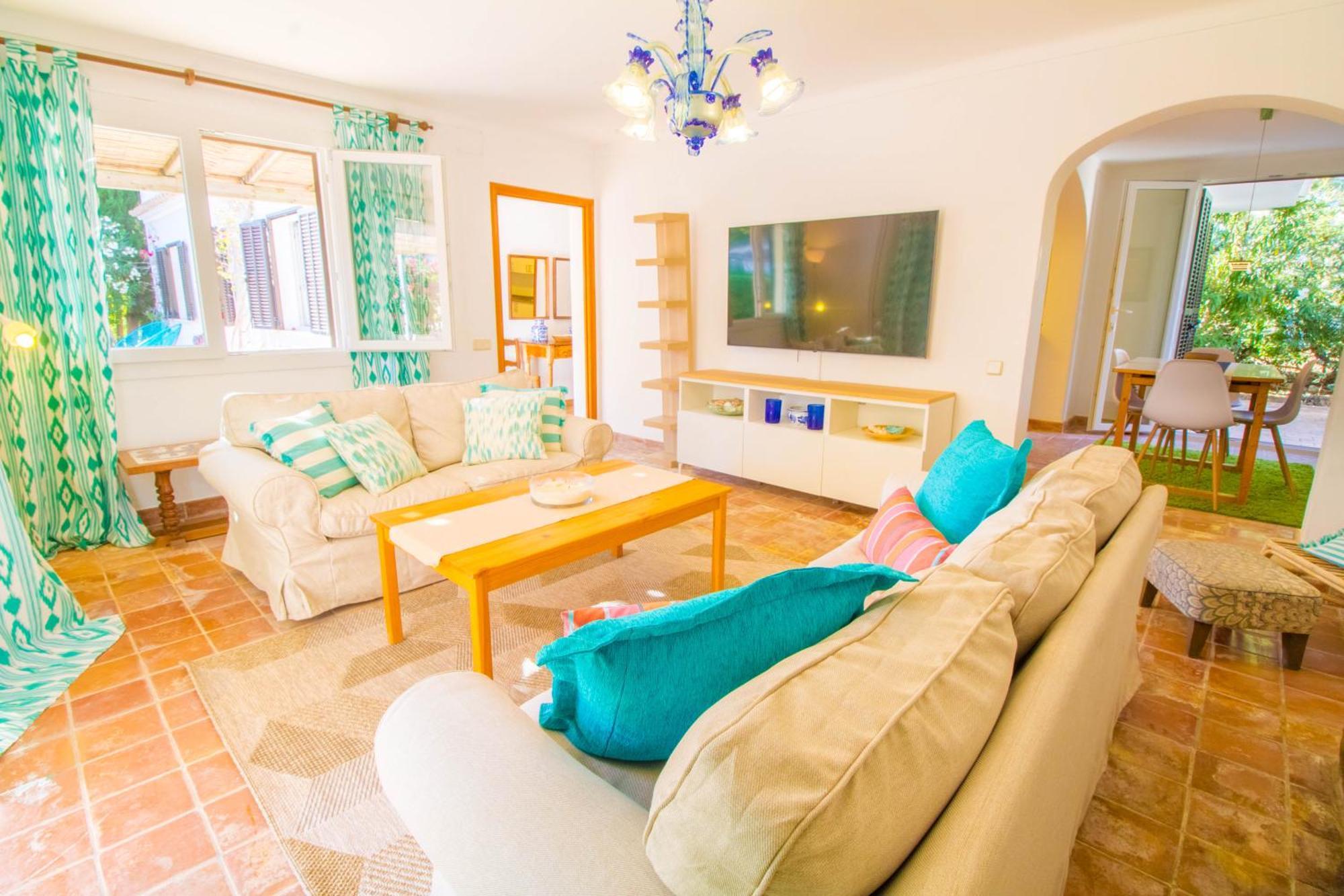 Apartment Beautiful Near The Port de Pollenca