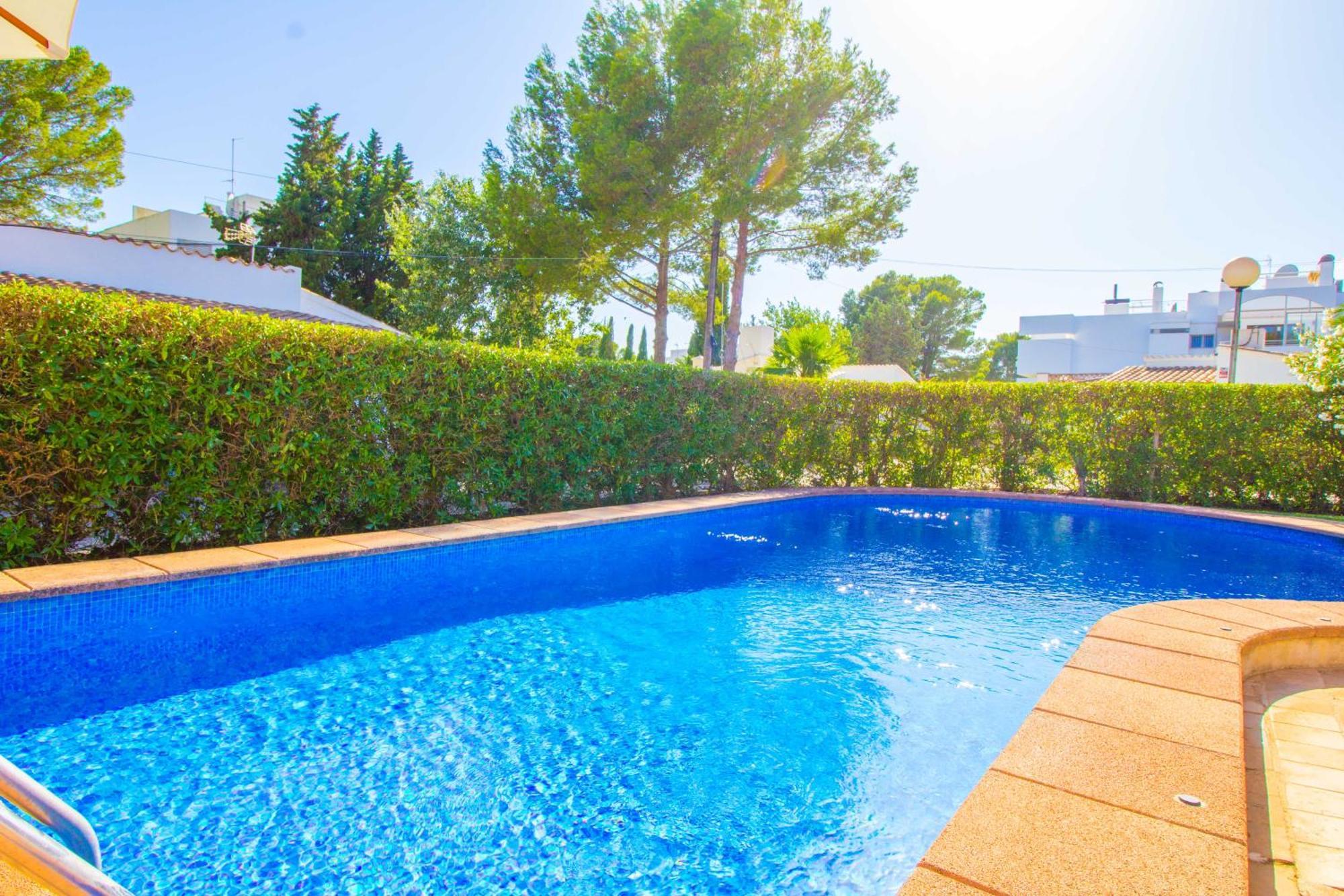 Beautiful Near The Apartment Port de Pollenca