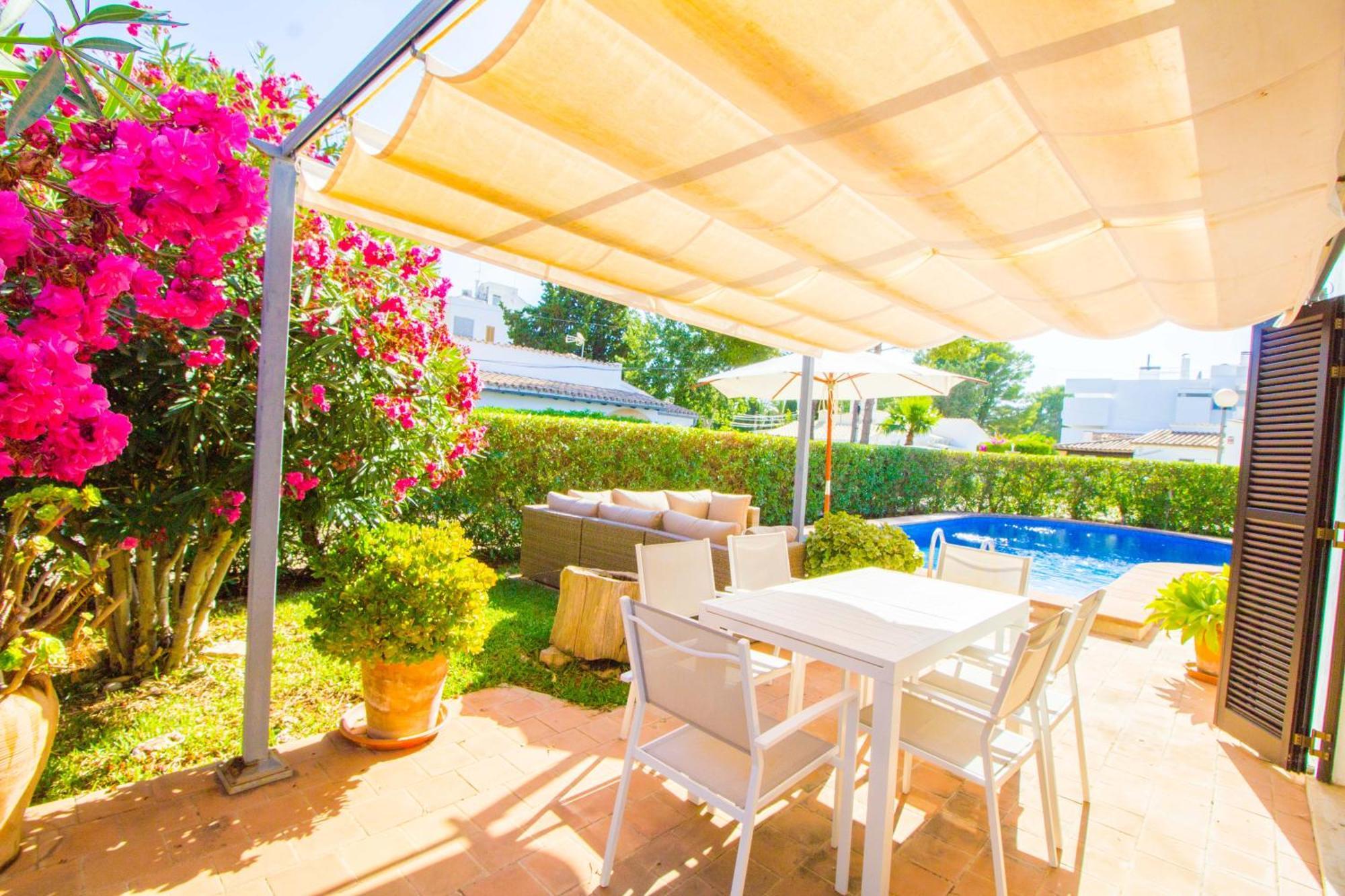 Beautiful Near The Port de Pollenca