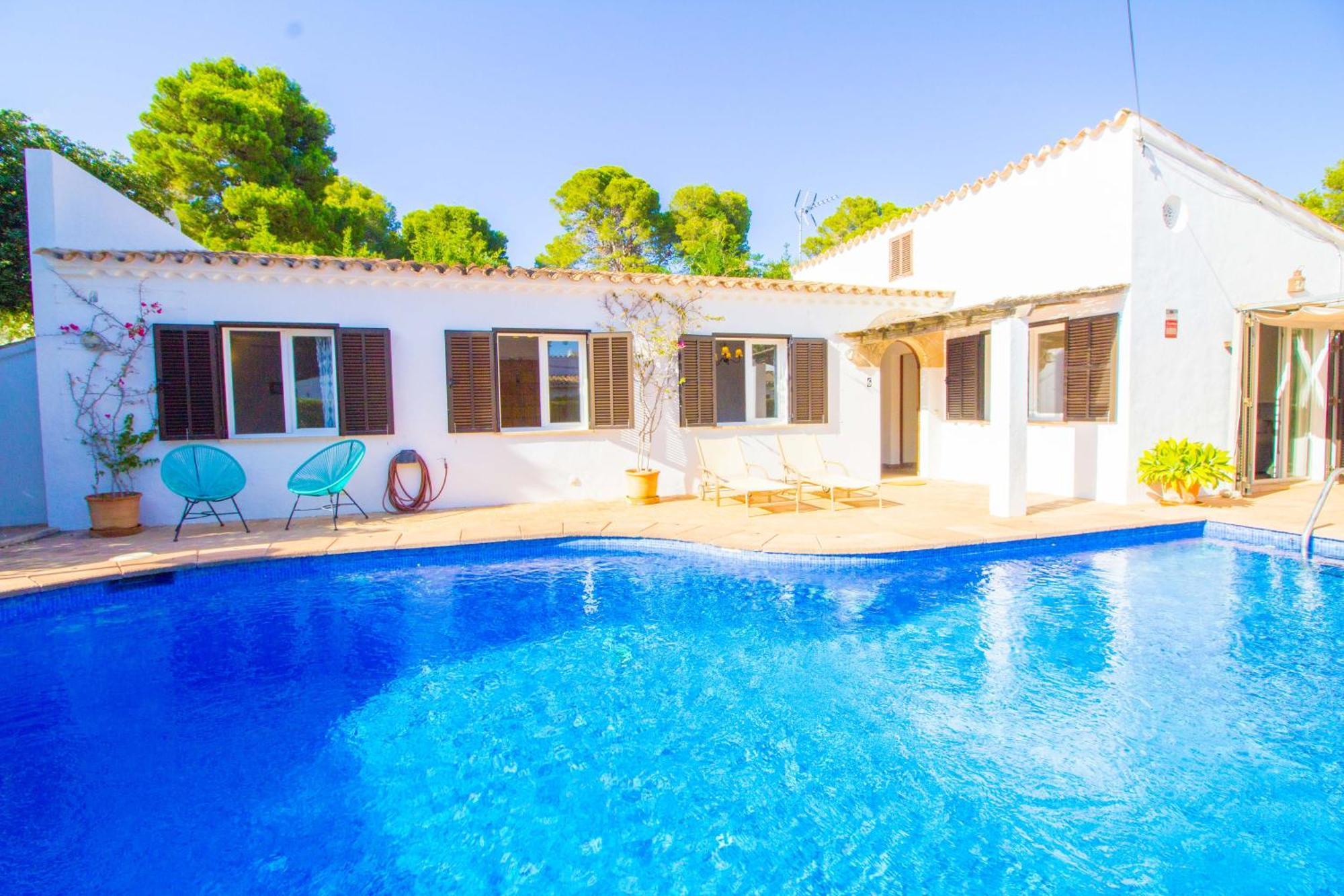 Apartment Beautiful Near The Port de Pollenca