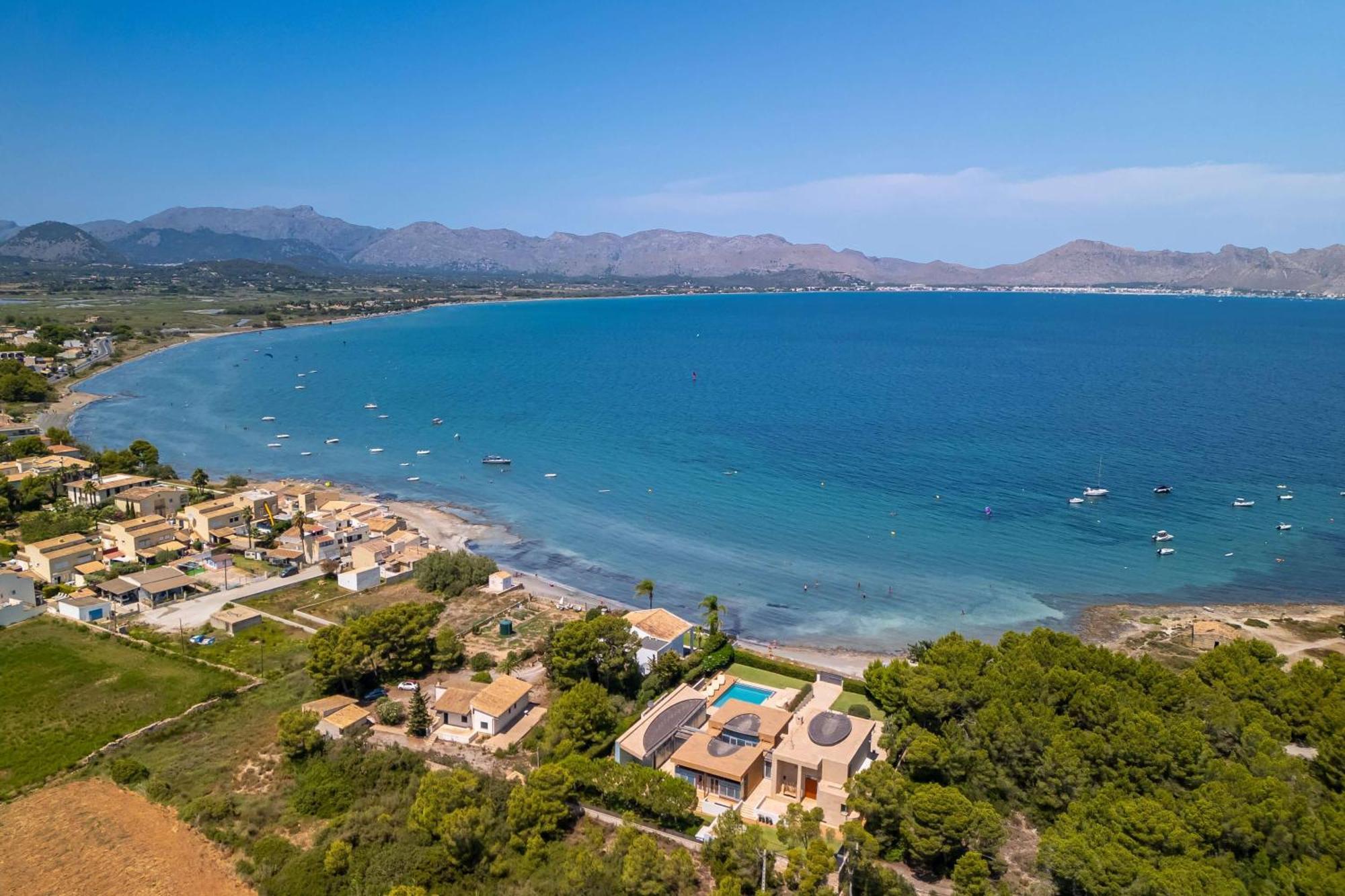 Mar Calma 4* Port de Pollença