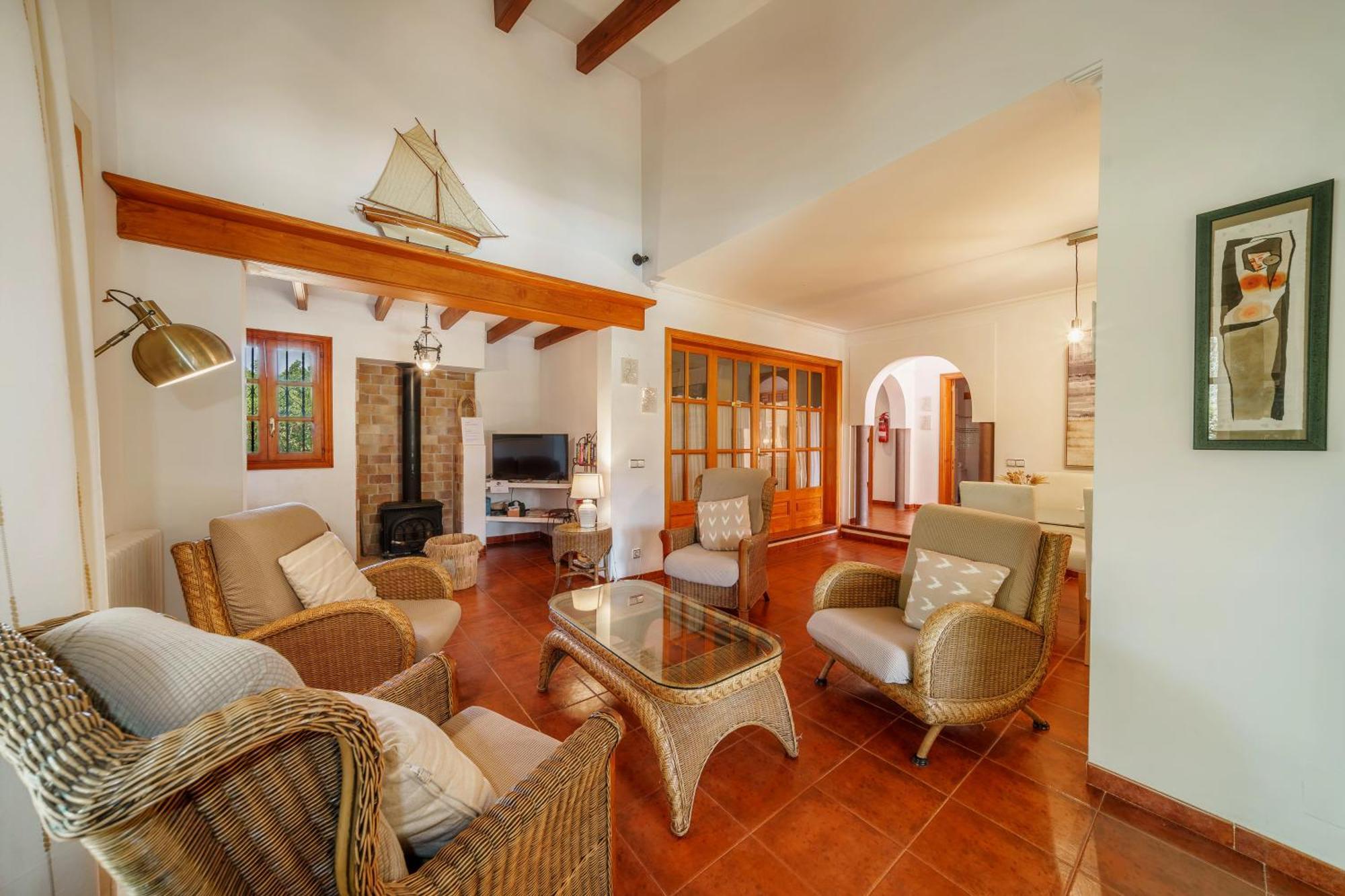 Holiday home Casa Xisco Pollensa By Mallorca Selection