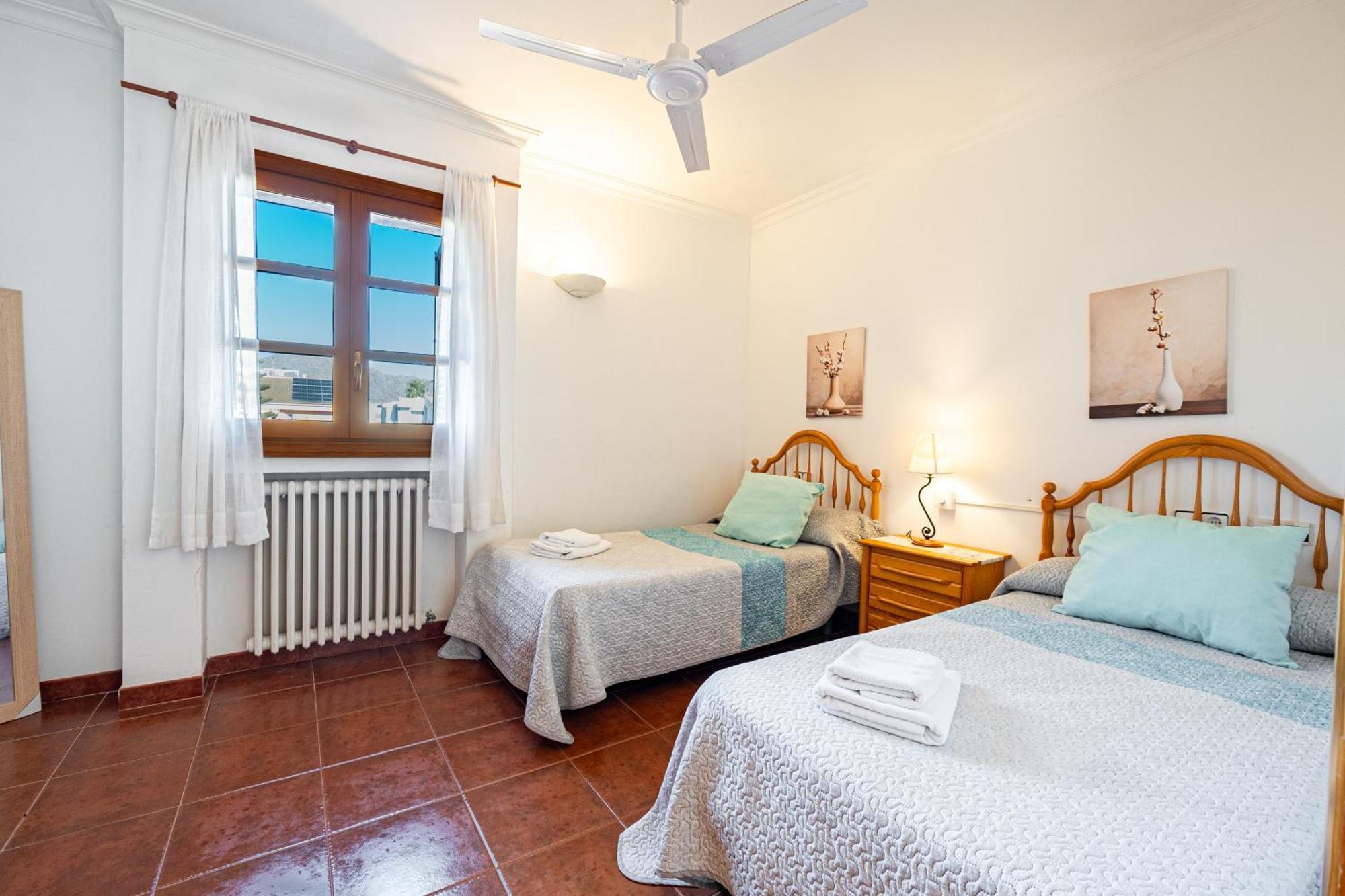 Holiday home Casa Xisco Pollensa By Mallorca Selection *