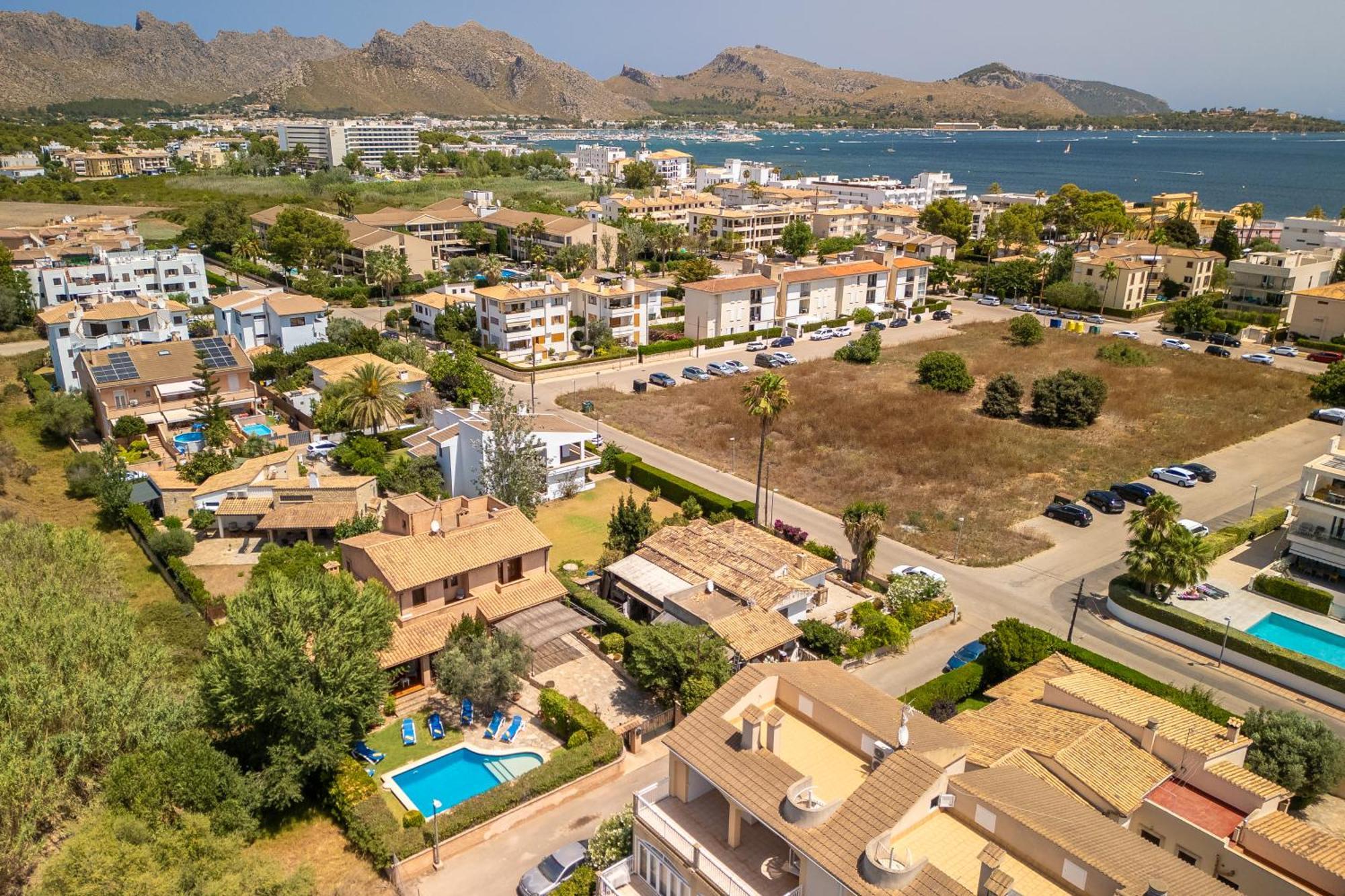 Holiday home Casa Xisco Pollensa By Mallorca Selection
