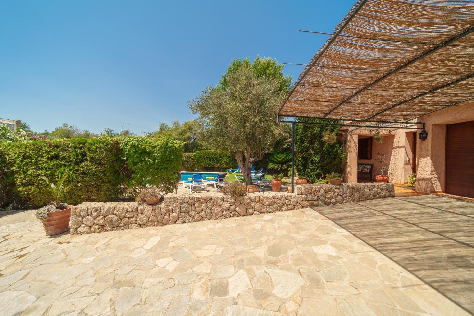 Casa Xisco Pollensa By Mallorca Selection Holiday home *
