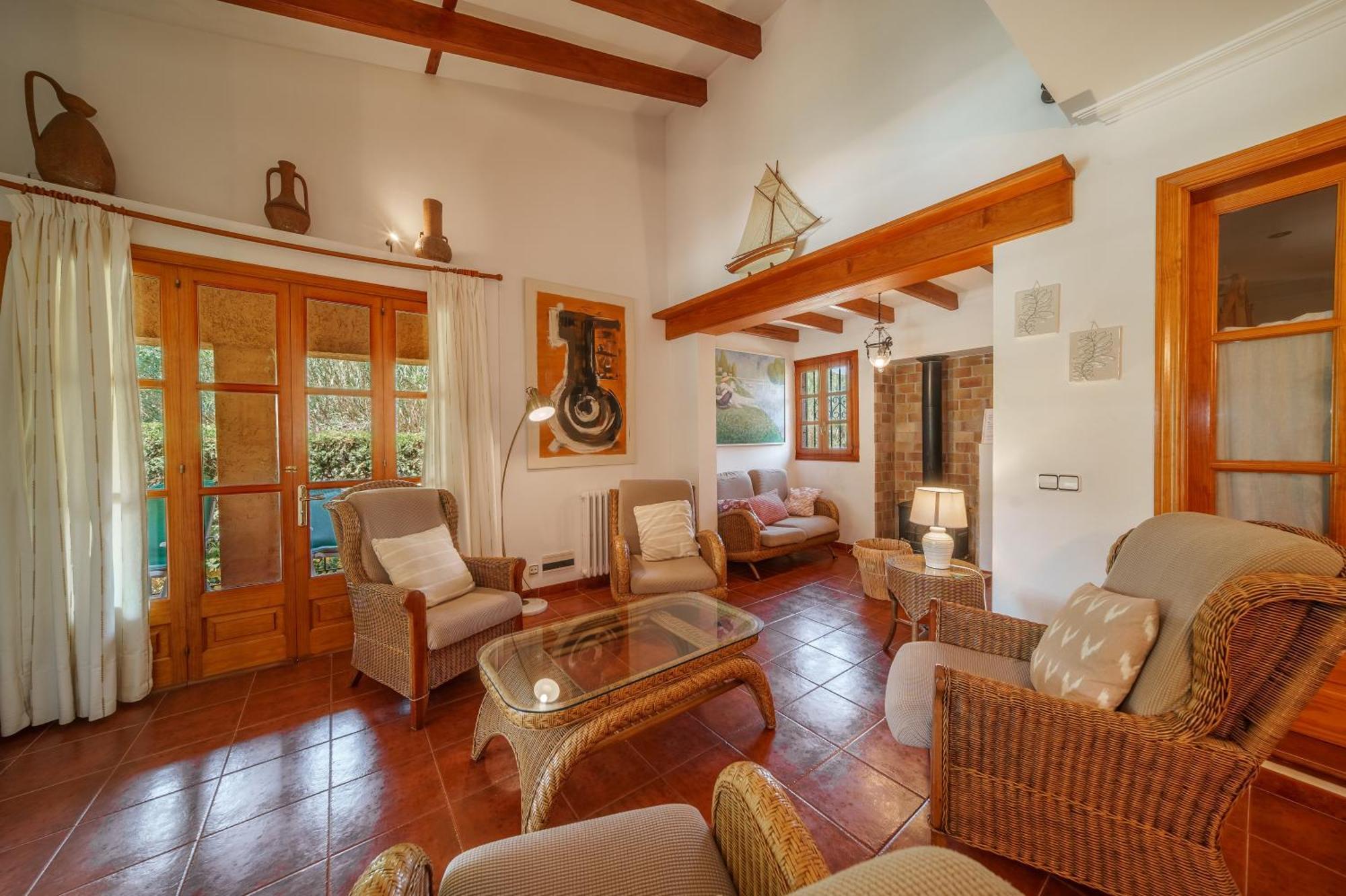 Casa Xisco Pollensa By Mallorca Selection Port de Pollenca