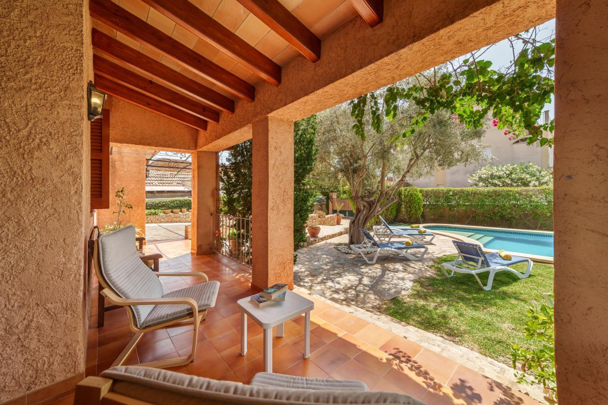 Casa Xisco Pollensa By Mallorca Selection * Port de Pollenca