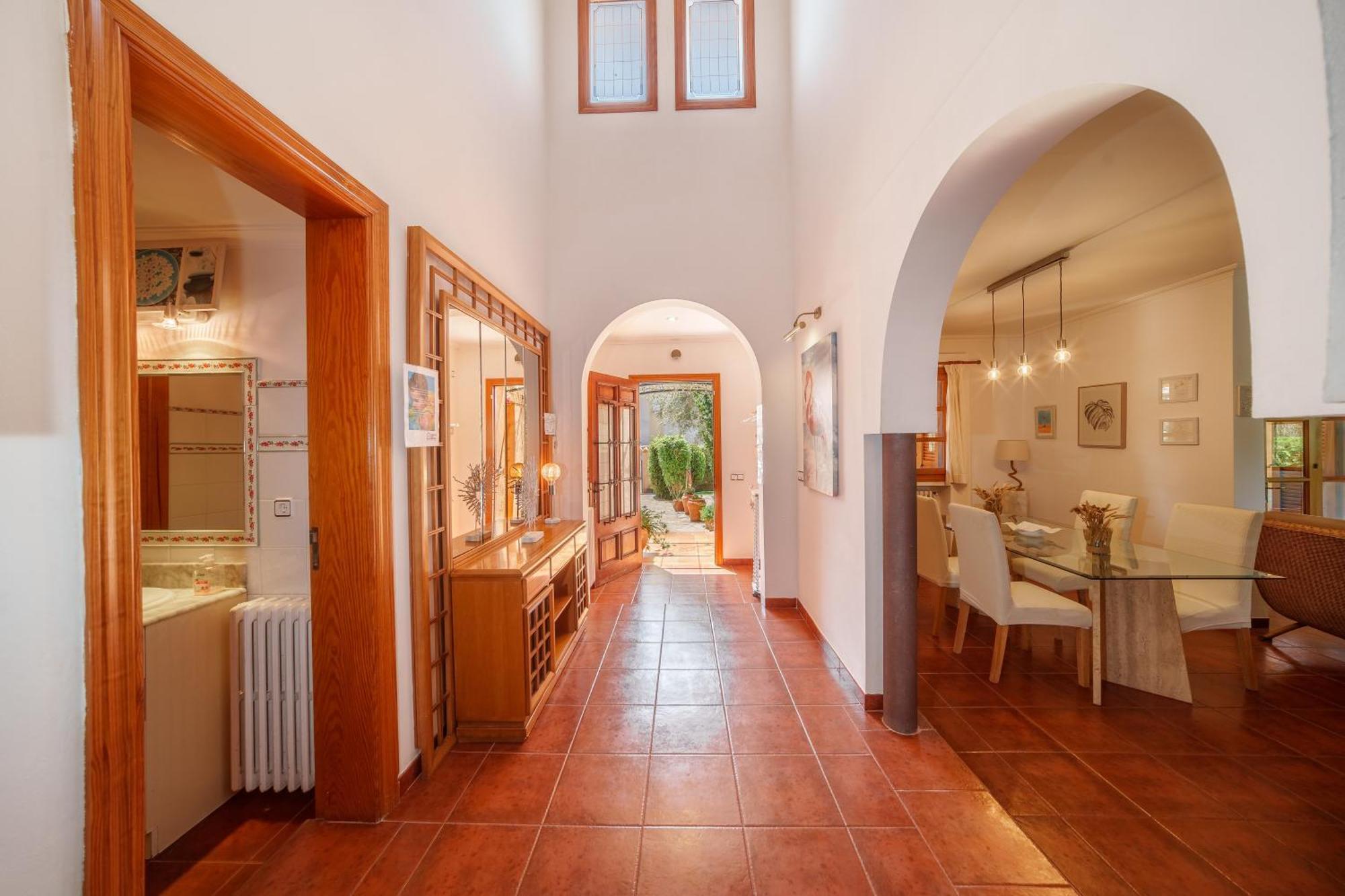 Casa Xisco Pollensa By Mallorca Selection Holiday home