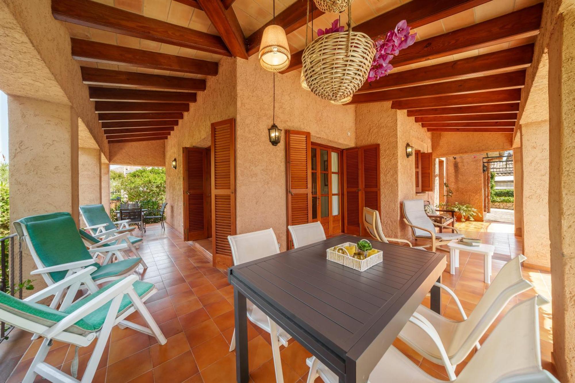 Holiday home Casa Xisco Pollensa By Mallorca Selection