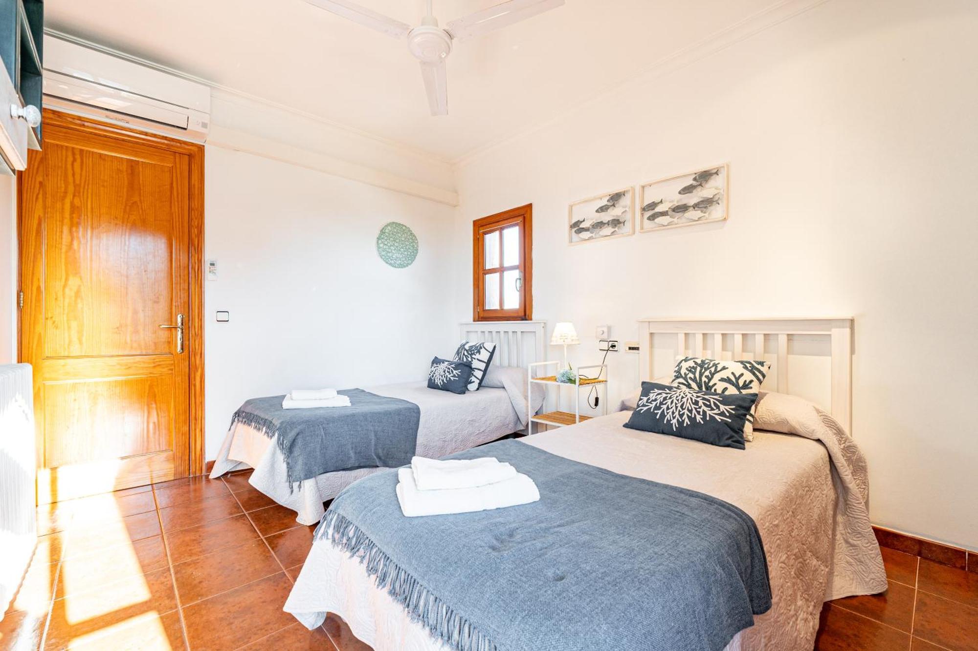 Casa Xisco Pollensa By Mallorca Selection Holiday home *