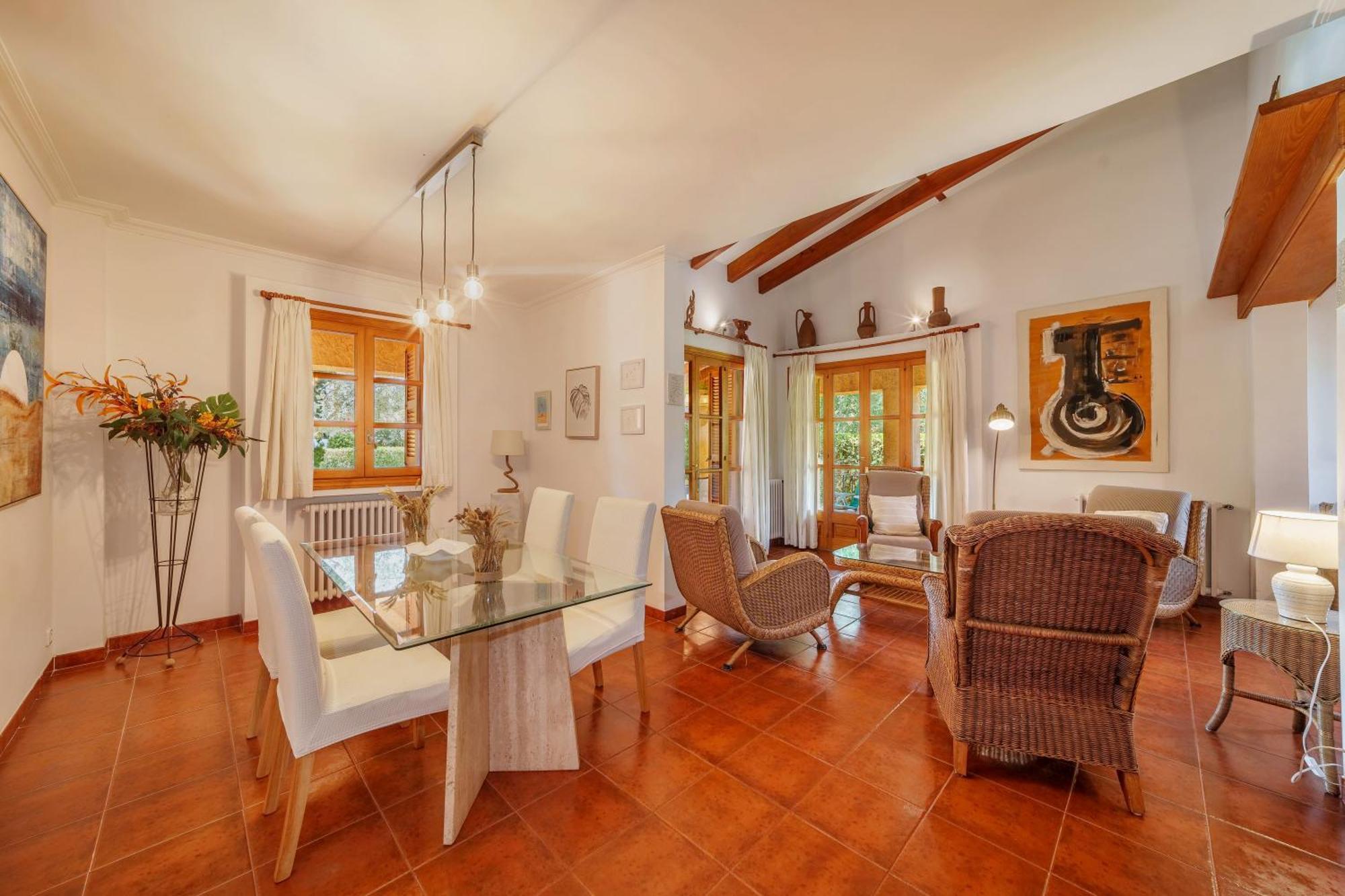 Holiday home Casa Xisco Pollensa By Mallorca Selection *