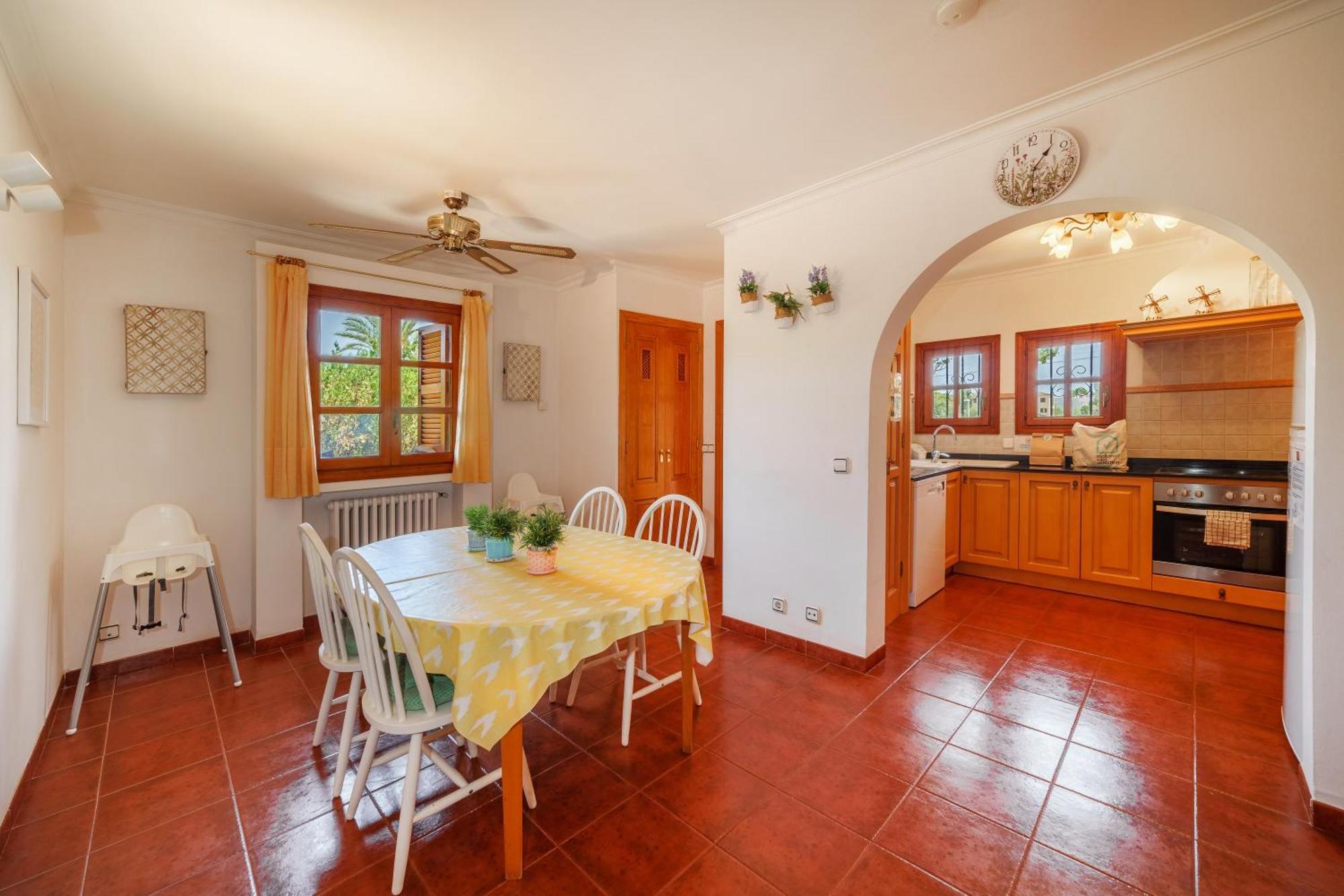 Holiday home Casa Xisco Pollensa By Mallorca Selection Port de Pollenca