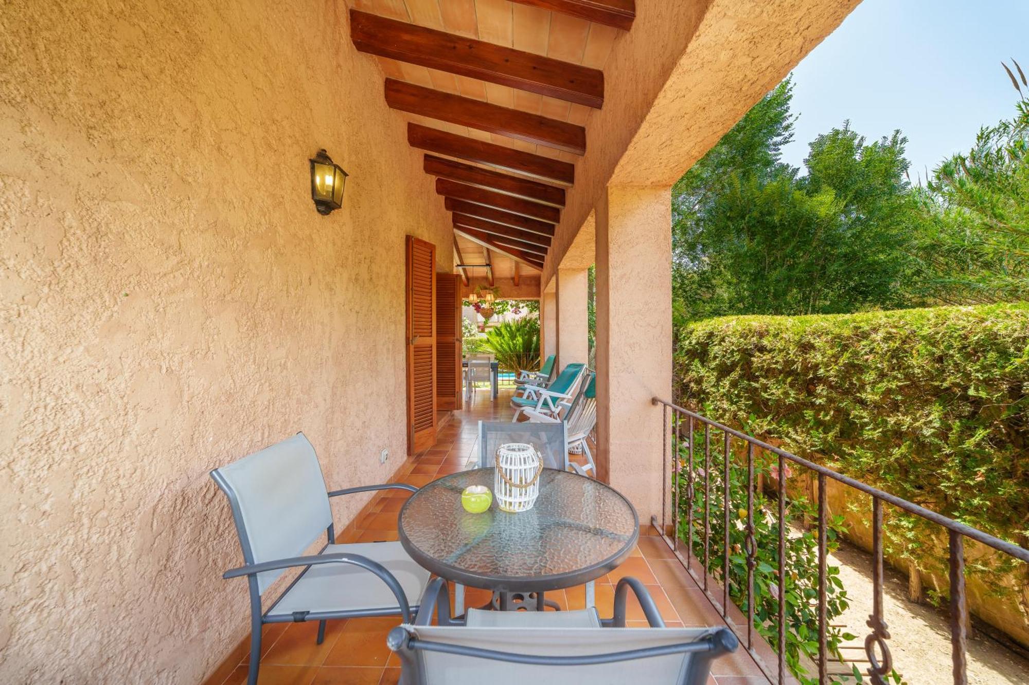 Casa Xisco Pollensa By Mallorca Selection Holiday home