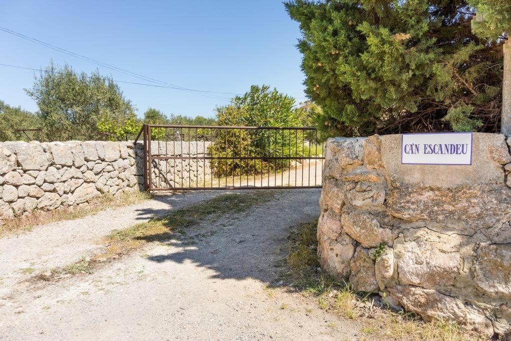 Canescandeu Holiday home *