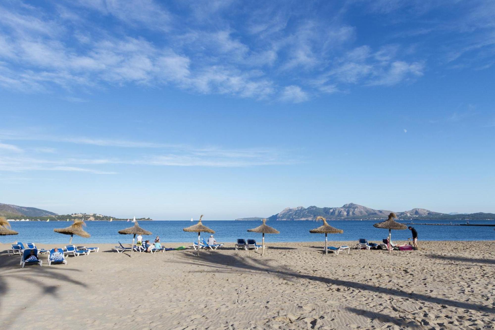 Chalet Holland 7pax Port de Pollenca