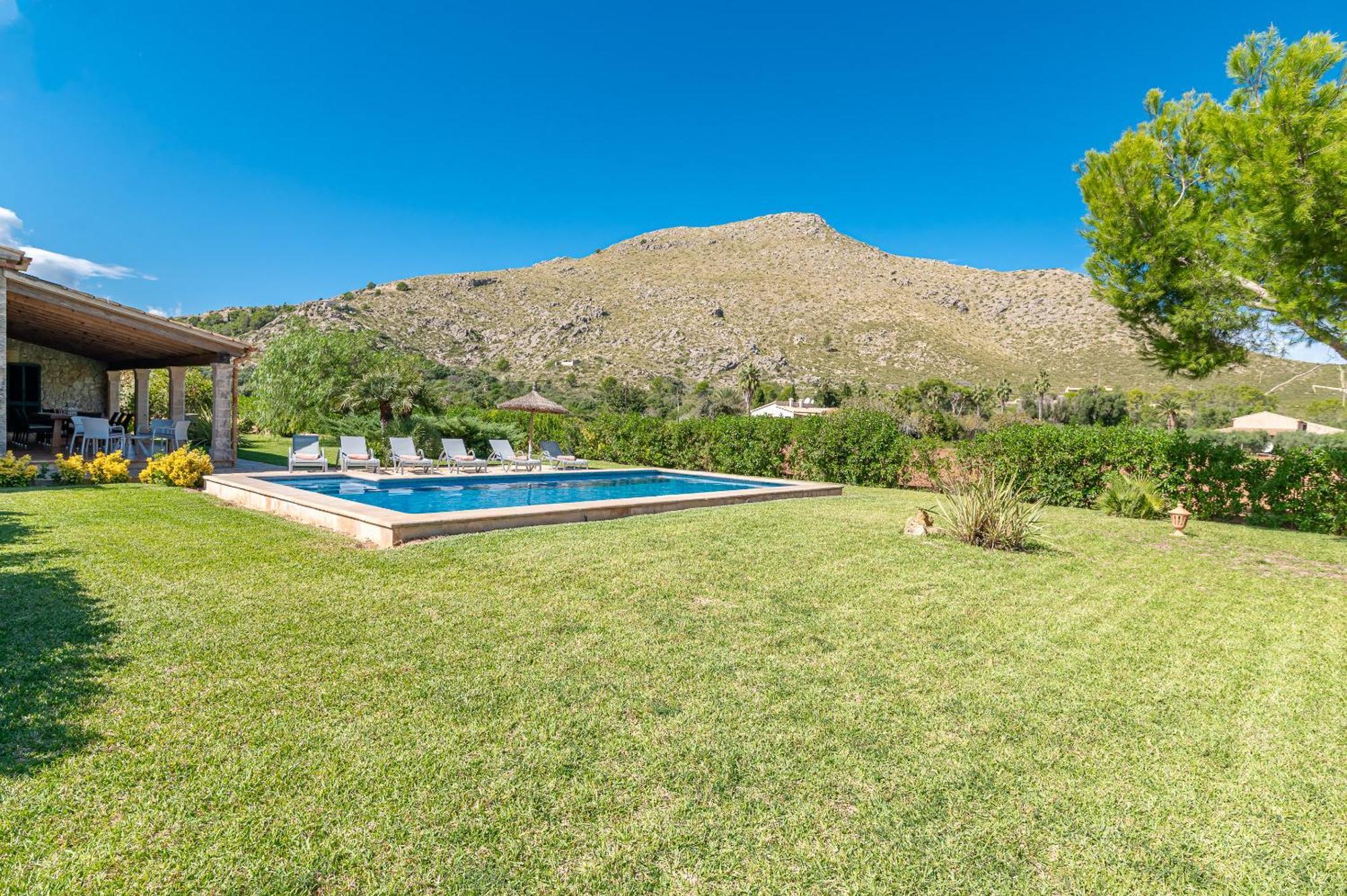 Villa Pedra Vista By Sealand *