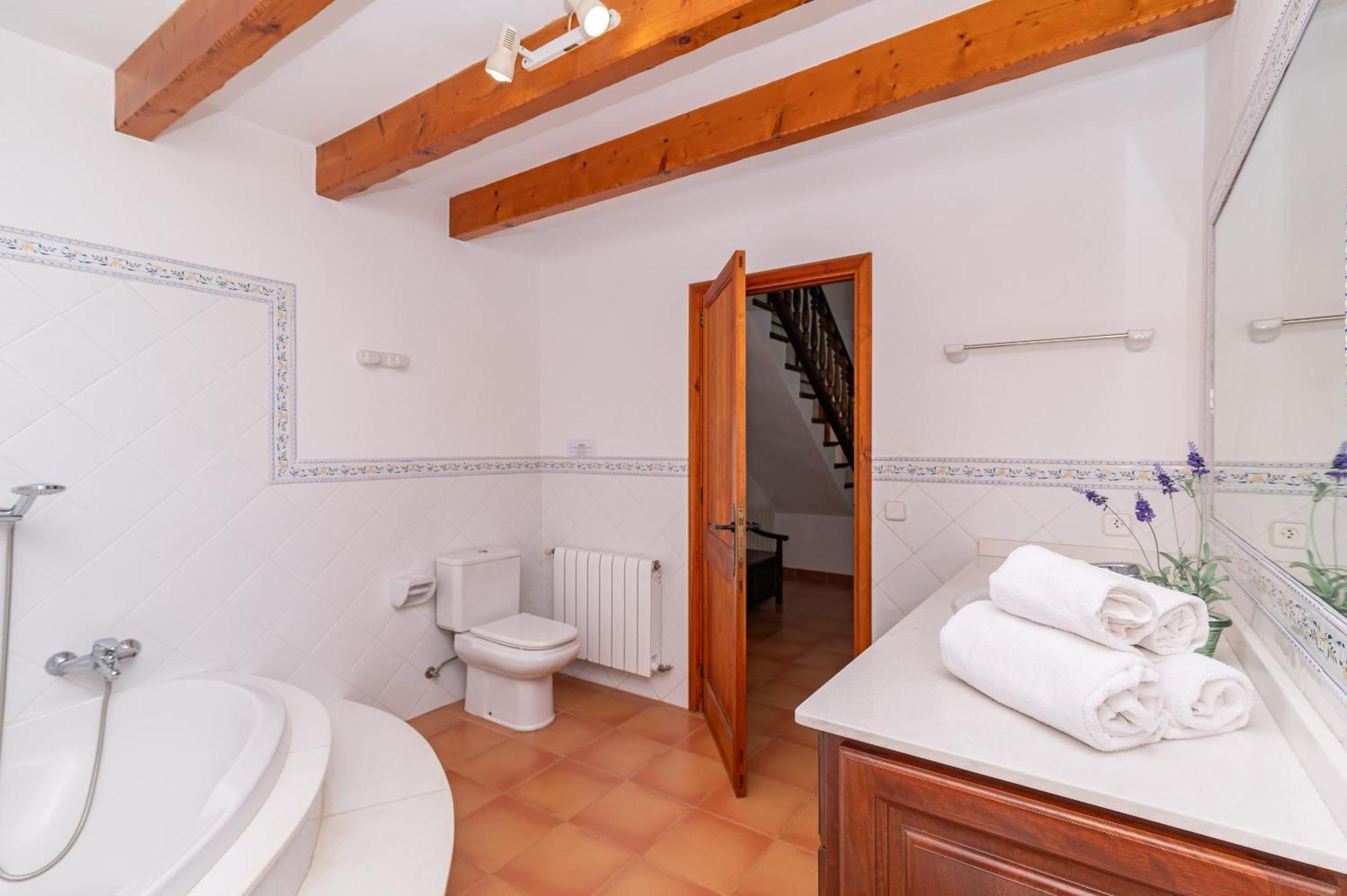 Villa Pedra Vista By Sealand Port de Pollenca