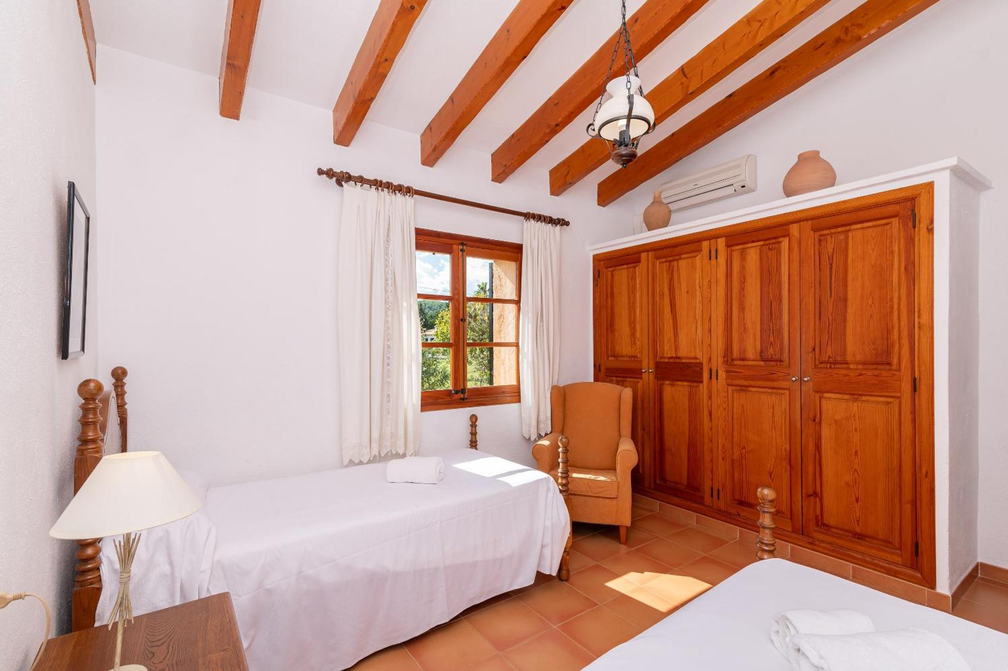Villa Pedra Vista By Sealand Port de Pollenca