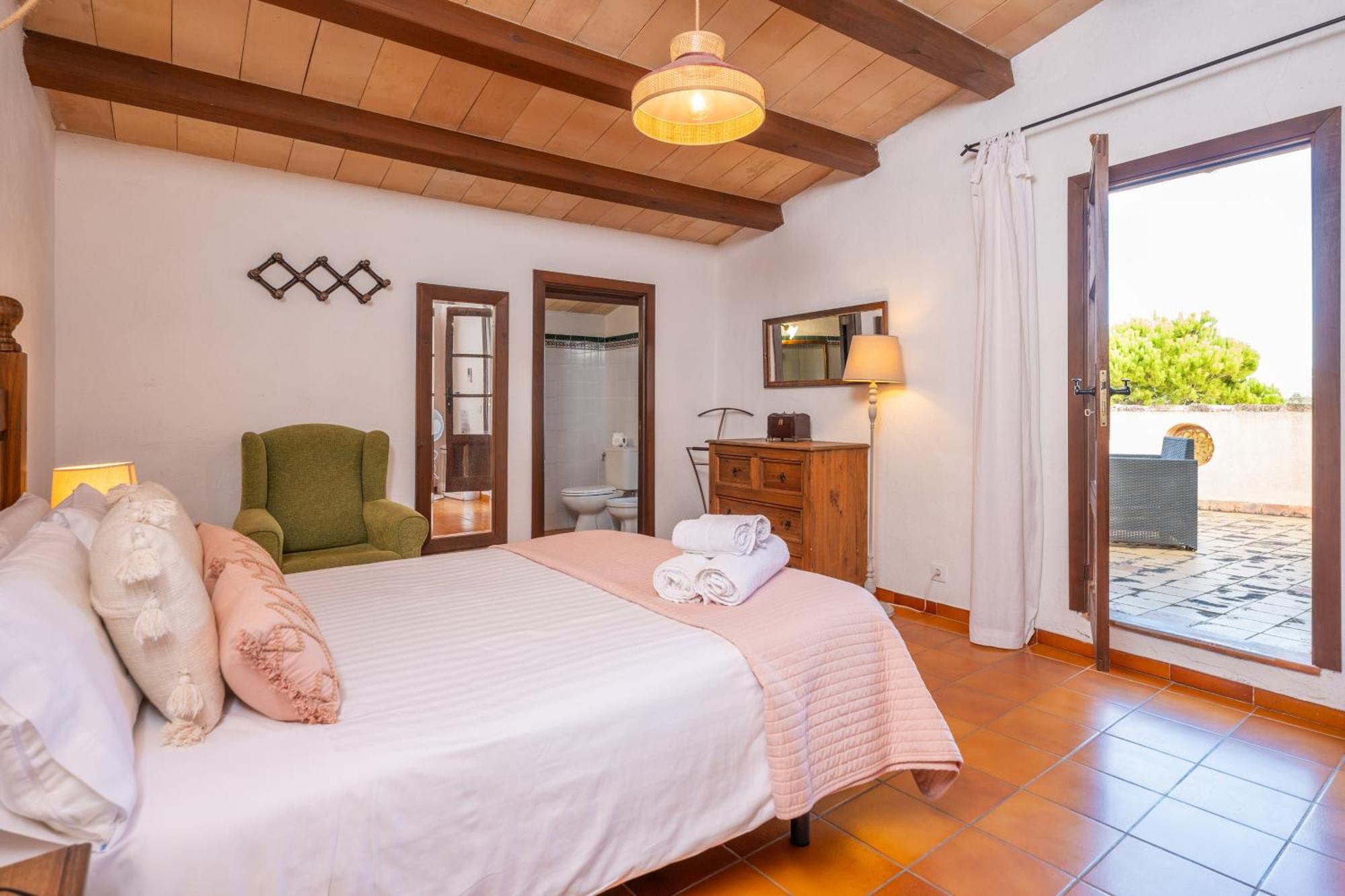 Villa L'eresta Port de Pollenca