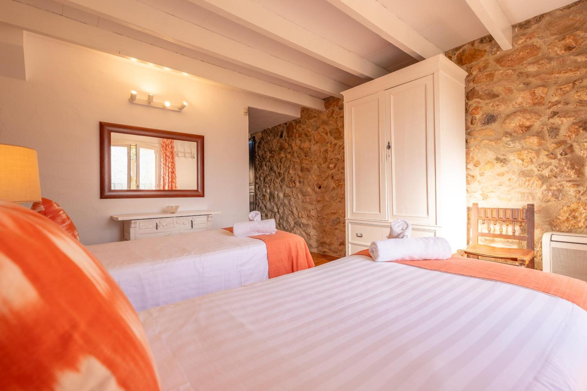 Villa L'eresta Port de Pollenca