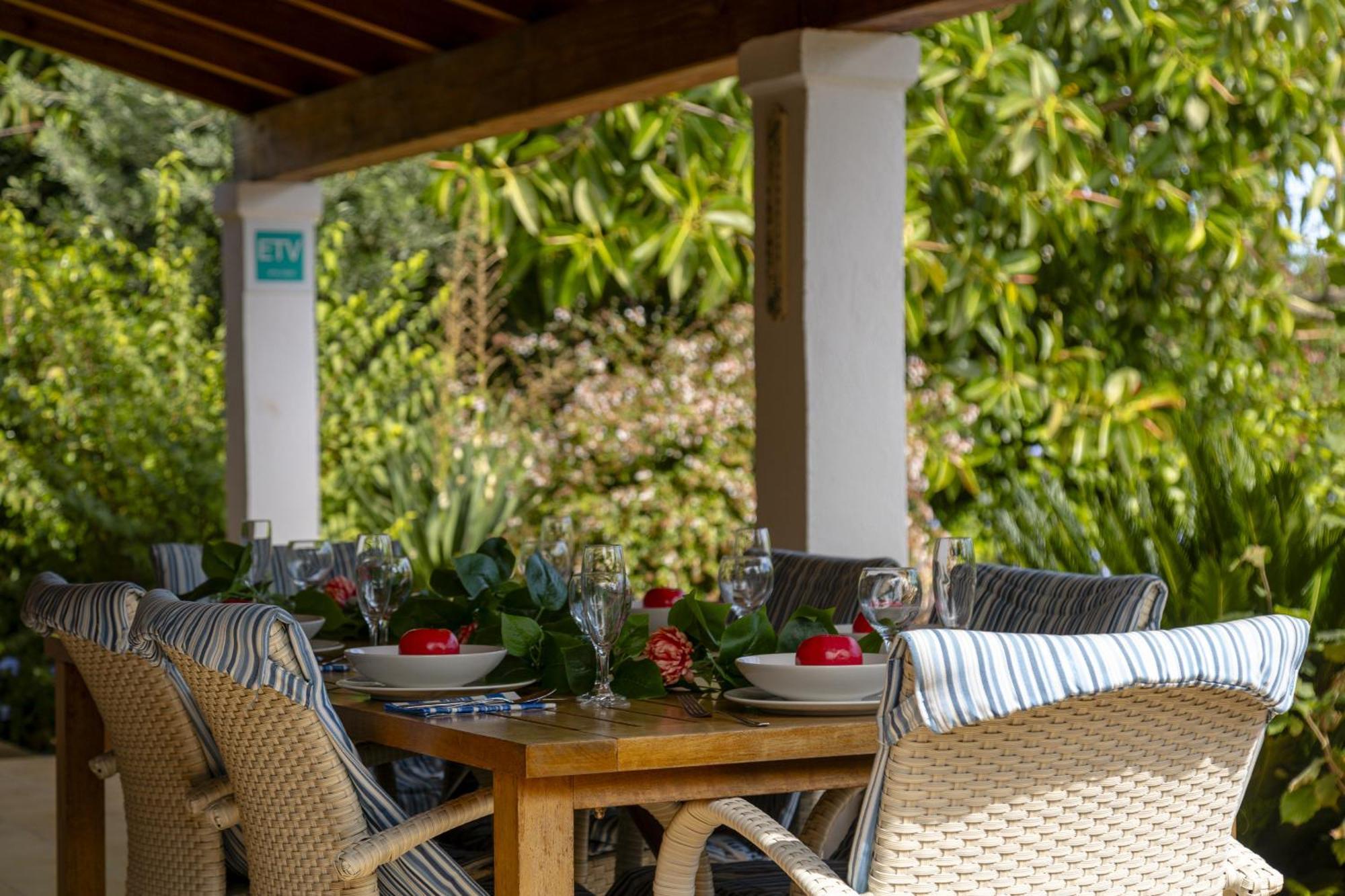 Papalaya By Homevillas360 Villa Port de Pollenca