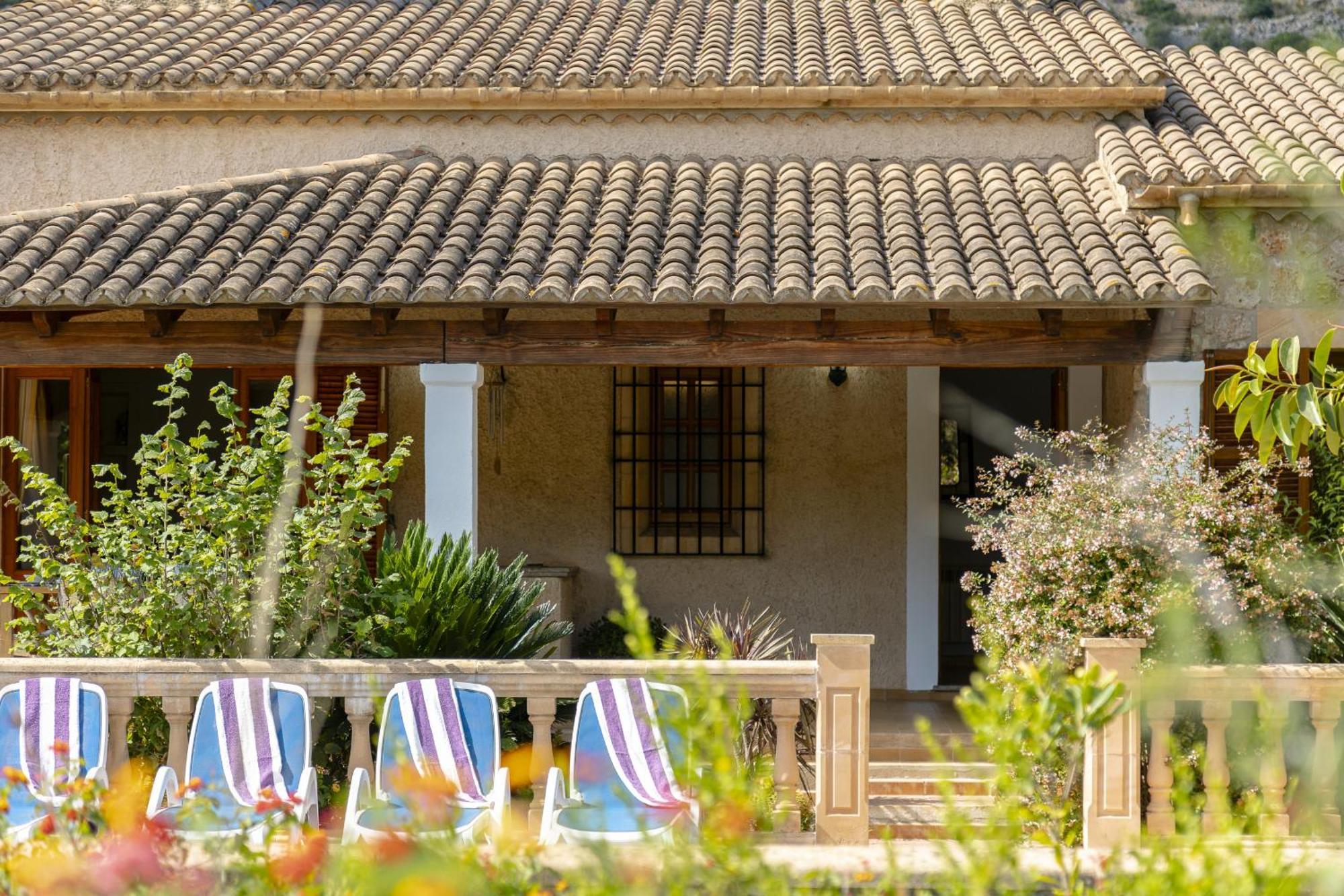 Villa Papalaya By Homevillas360 Port de Pollenca