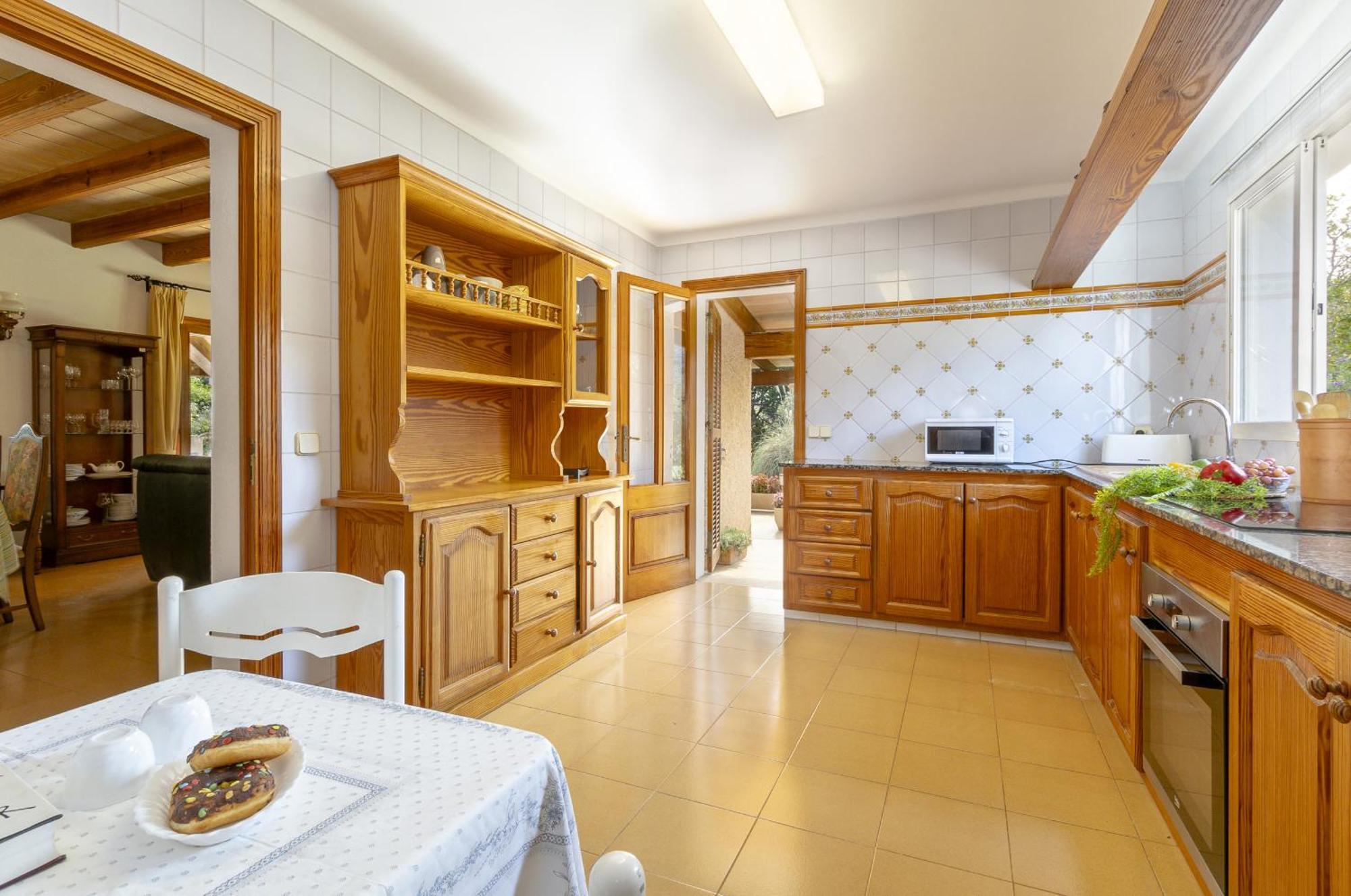 Papalaya By Homevillas360 Villa Port de Pollenca