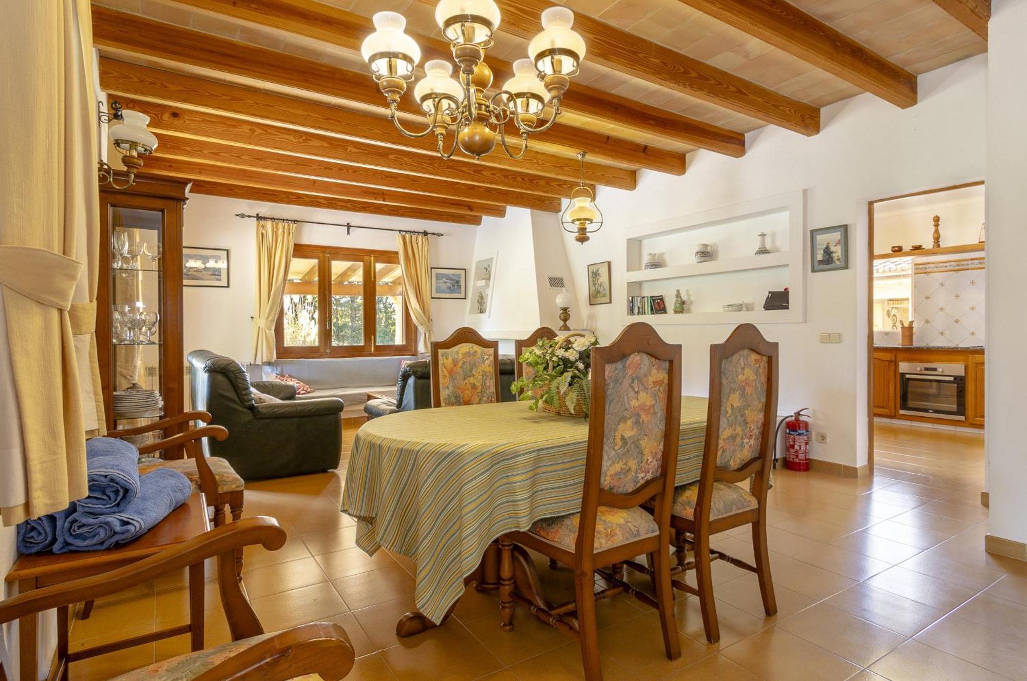 Villa Papalaya By Homevillas360 Port de Pollenca