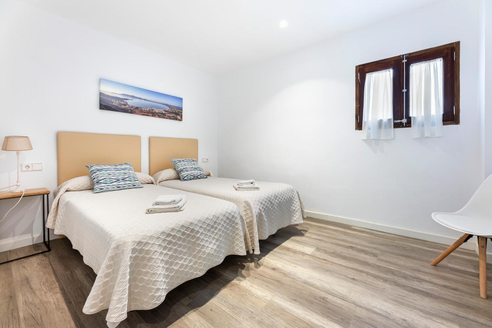 Albercutx Pollentia 4 Holiday home
