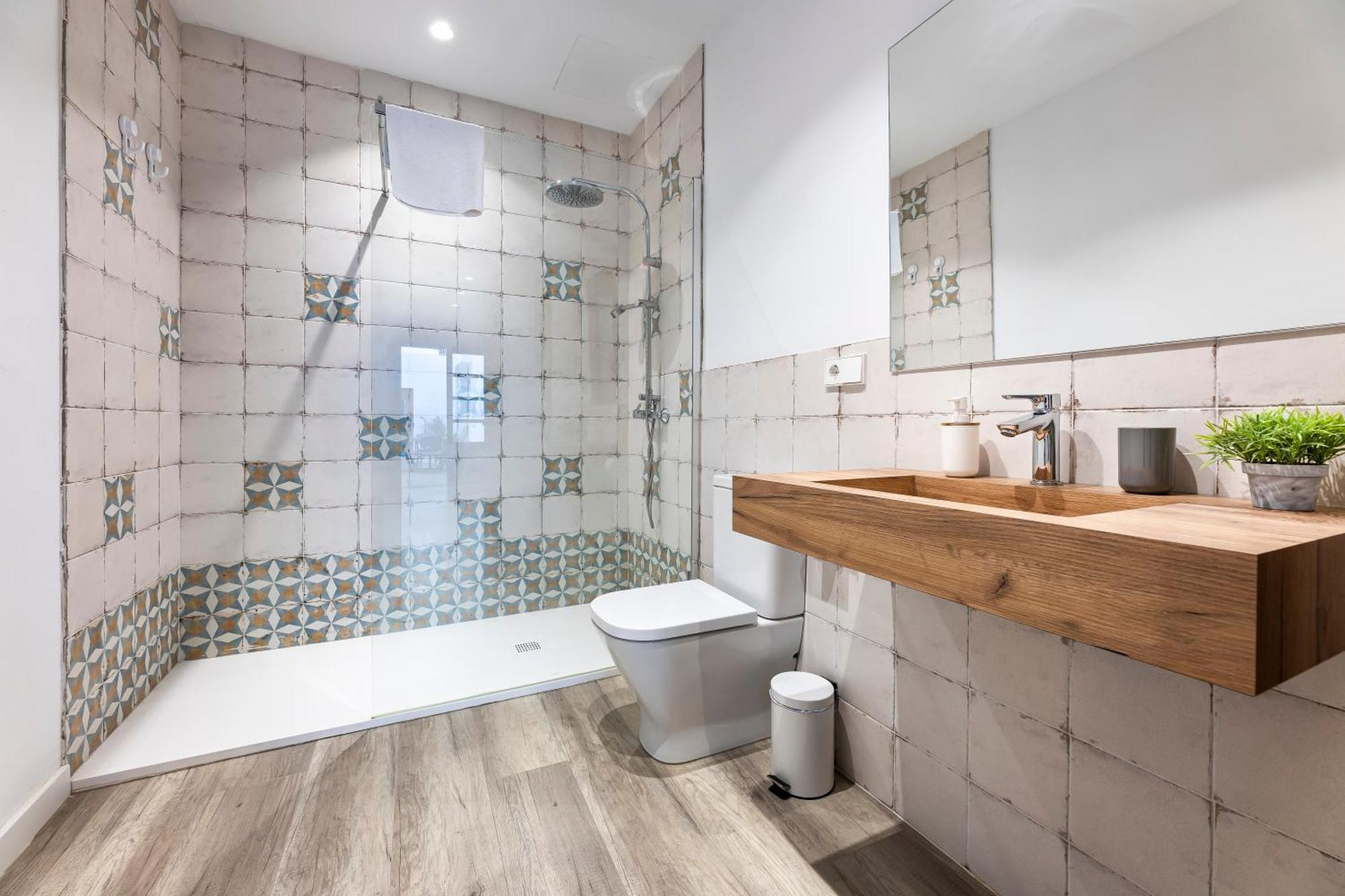 Holiday home Albercutx Pollentia 4
