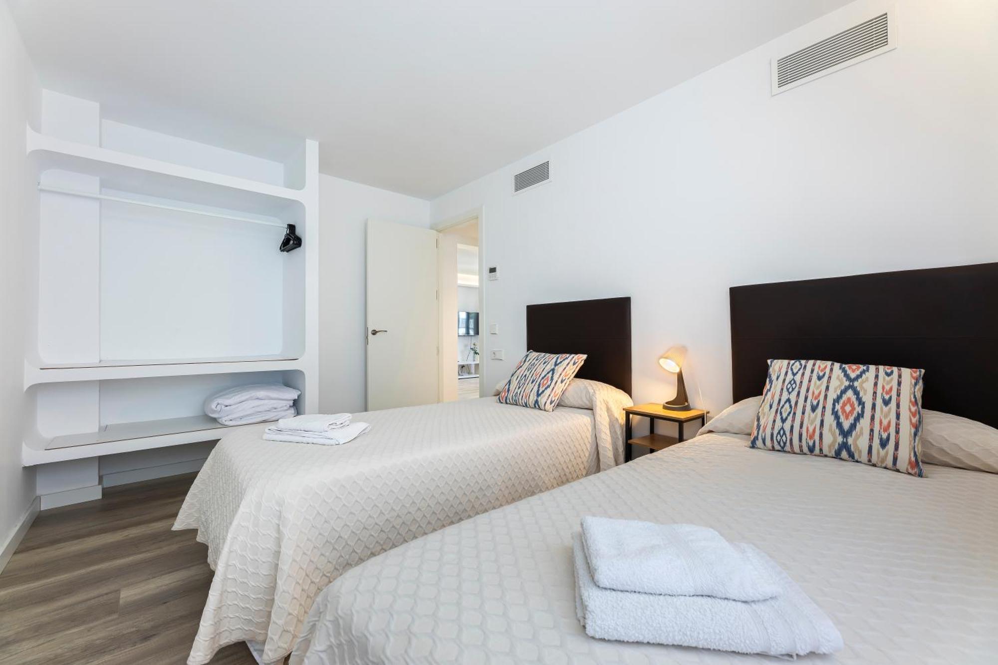 Albercutx Pollentia 4 Holiday home *