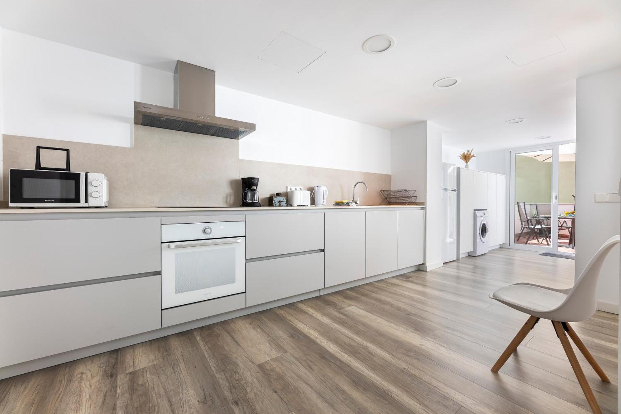 Holiday home Albercutx Pollentia 4
